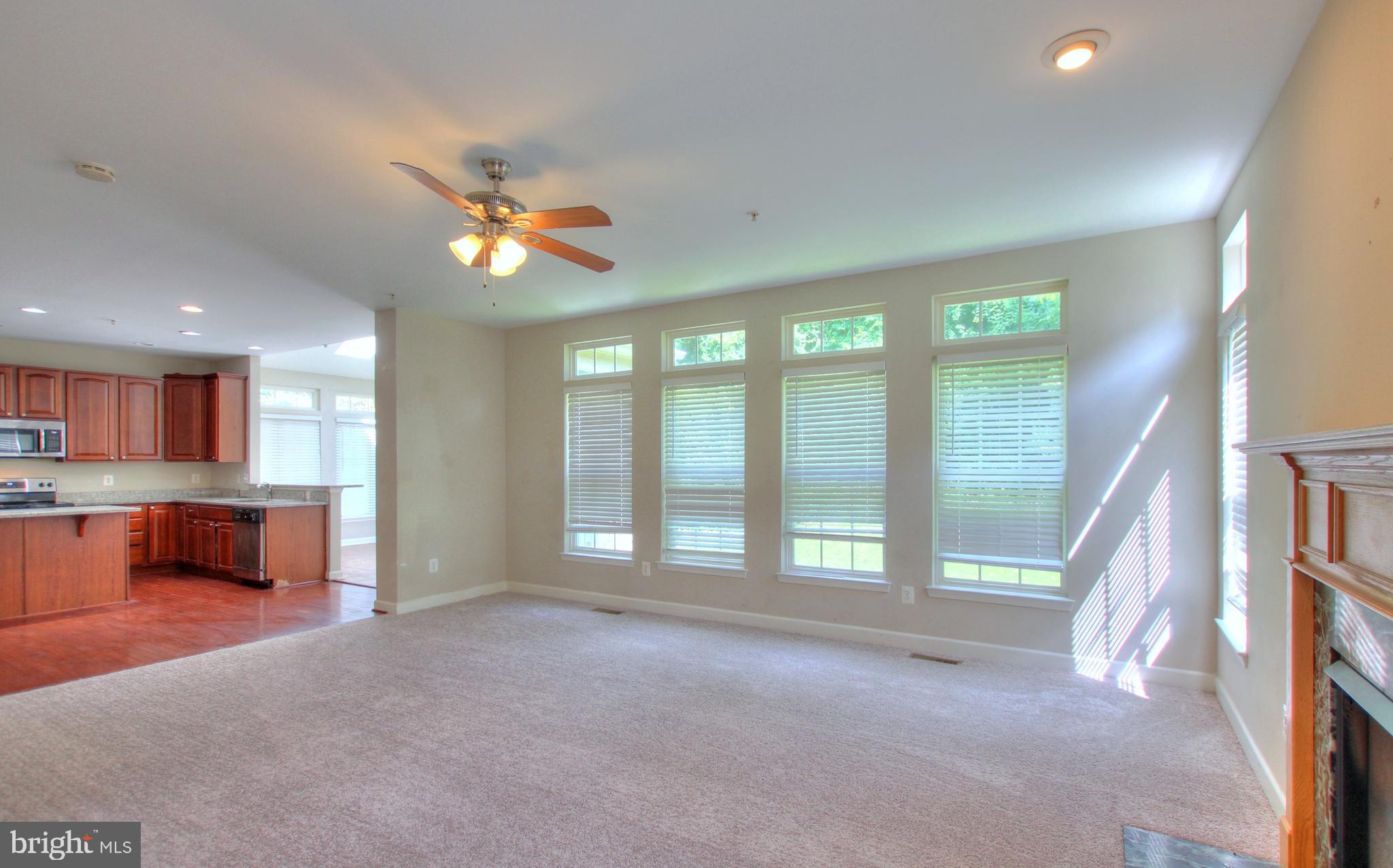 BALK HILL VILLAGE - Residential