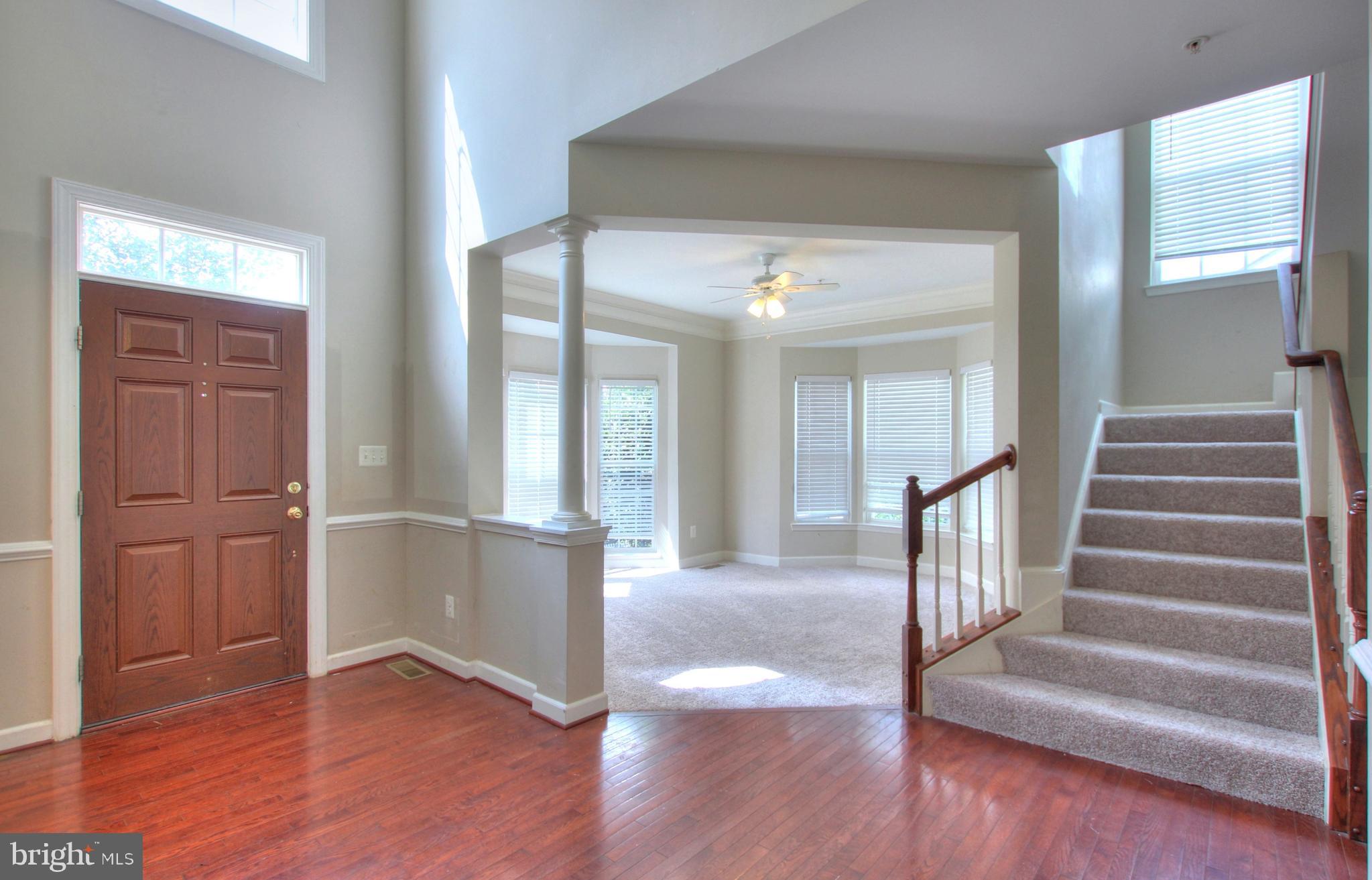 BALK HILL VILLAGE - Residential