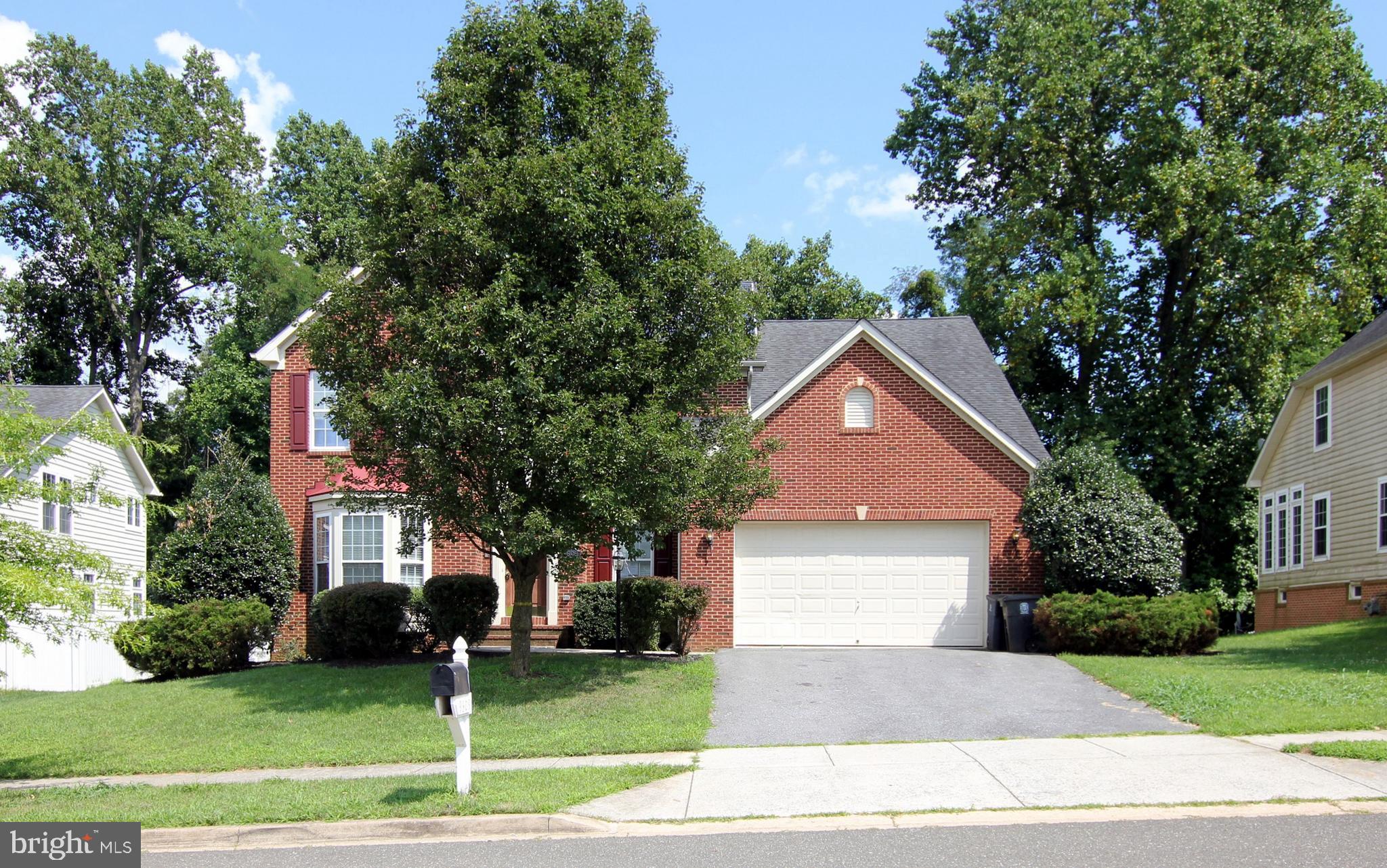 BALK HILL VILLAGE - Residential