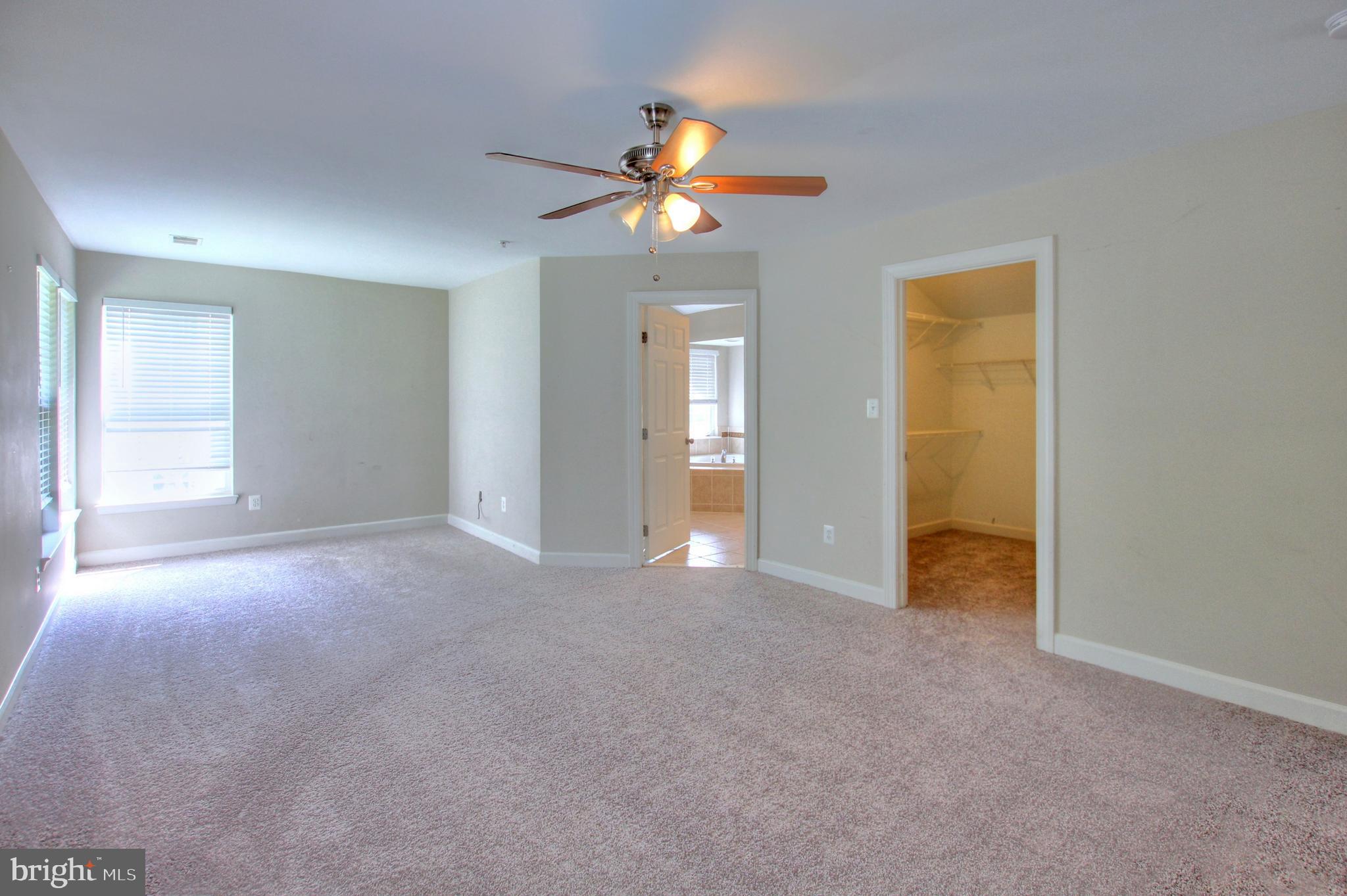 BALK HILL VILLAGE - Residential