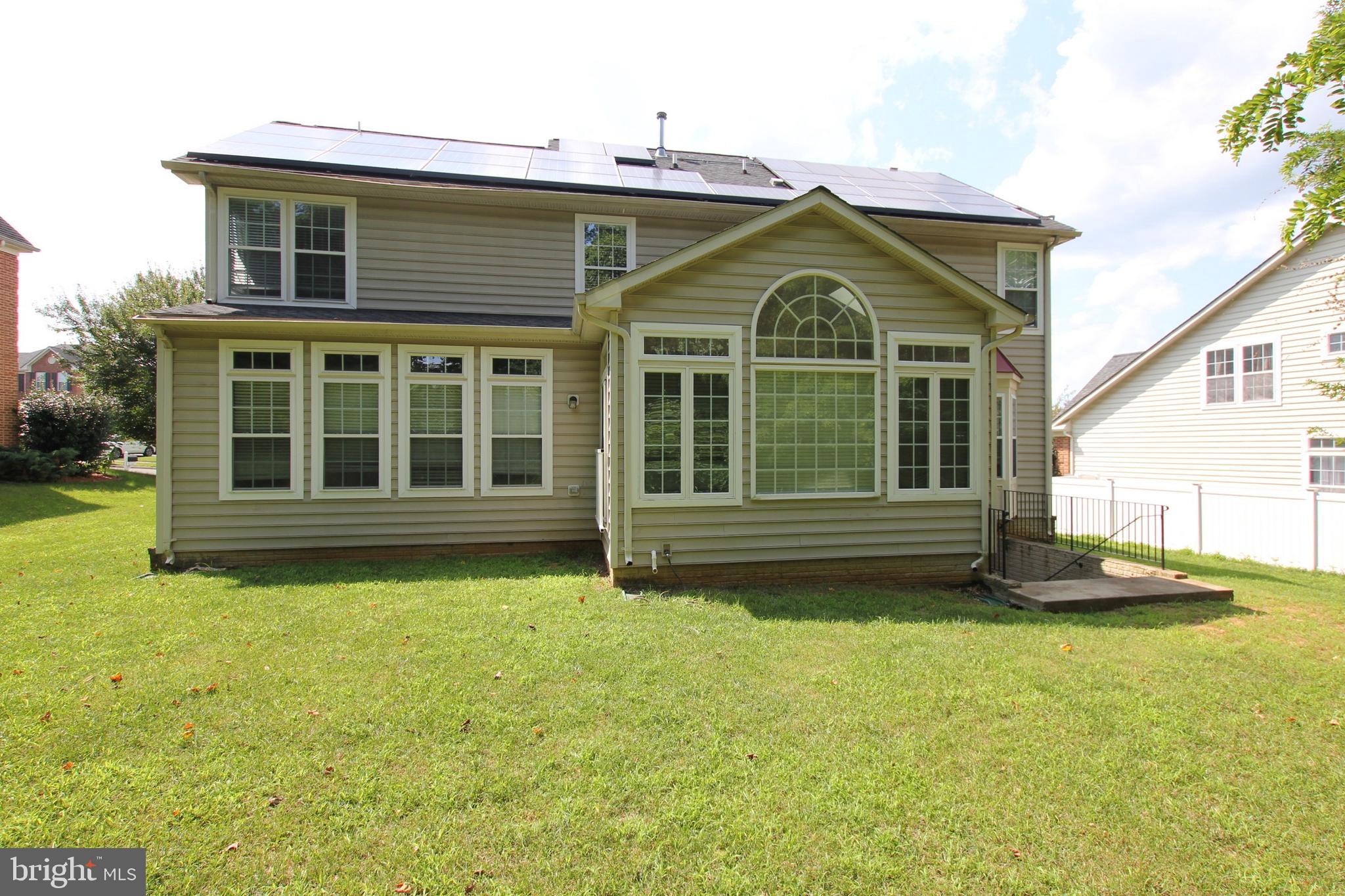 BALK HILL VILLAGE - Residential