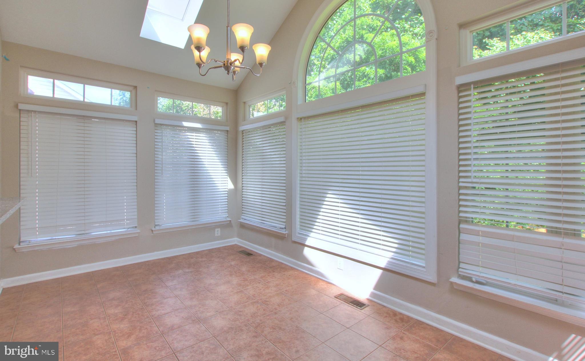 BALK HILL VILLAGE - Residential