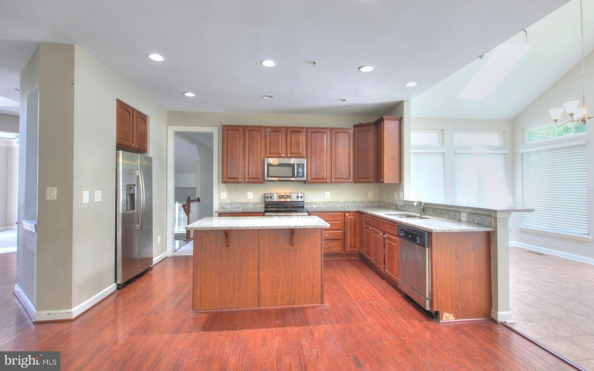 BALK HILL VILLAGE - Residential