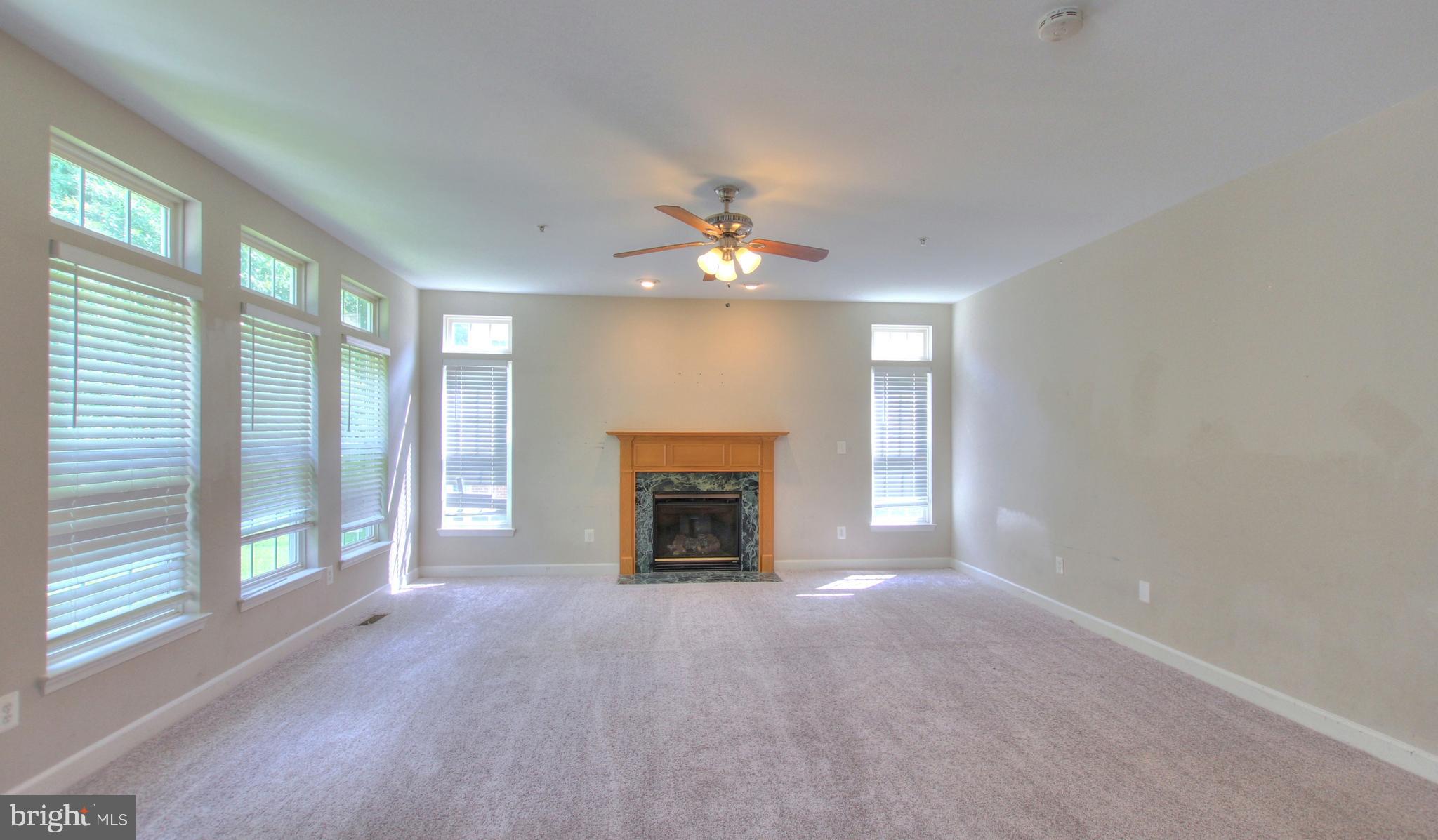 BALK HILL VILLAGE - Residential