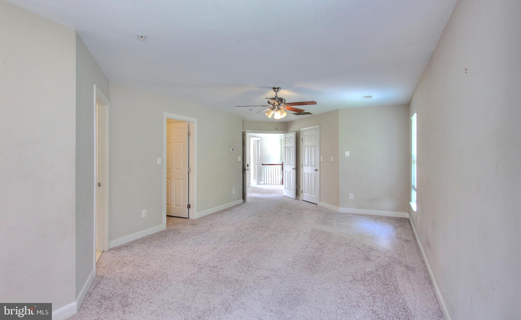 BALK HILL VILLAGE - Residential