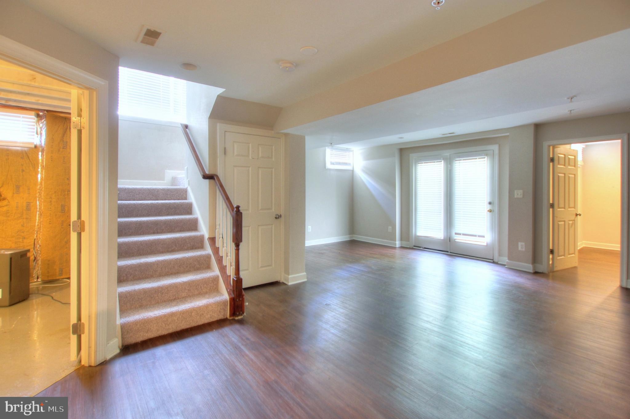 BALK HILL VILLAGE - Residential