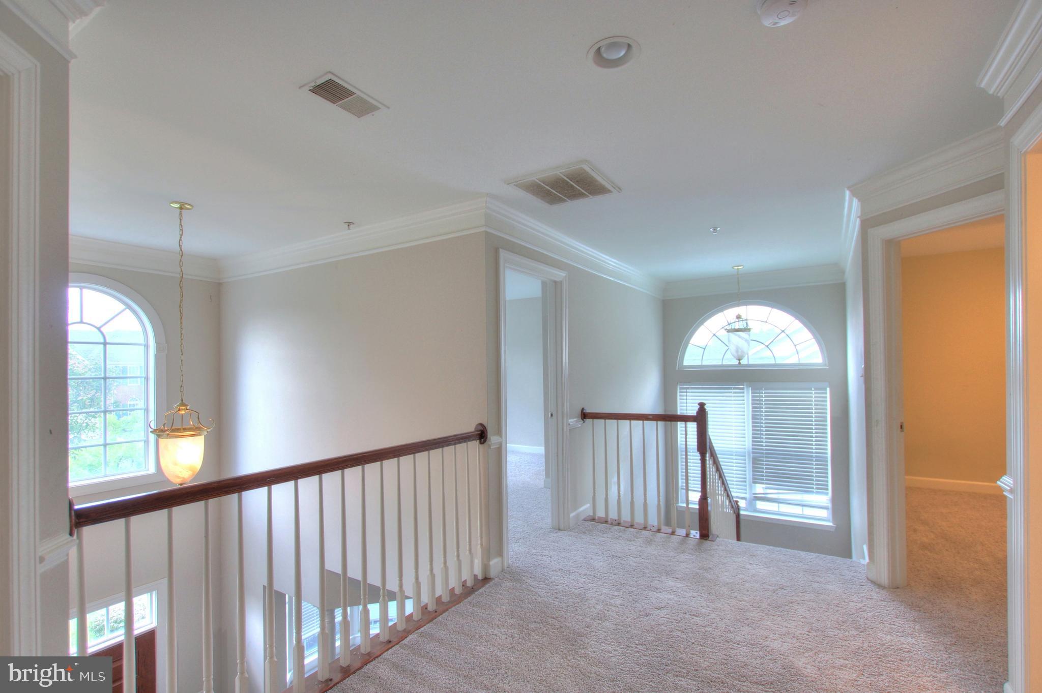 BALK HILL VILLAGE - Residential