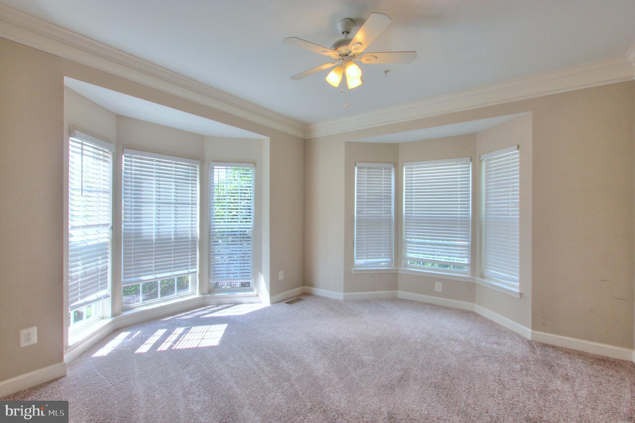 BALK HILL VILLAGE - Residential