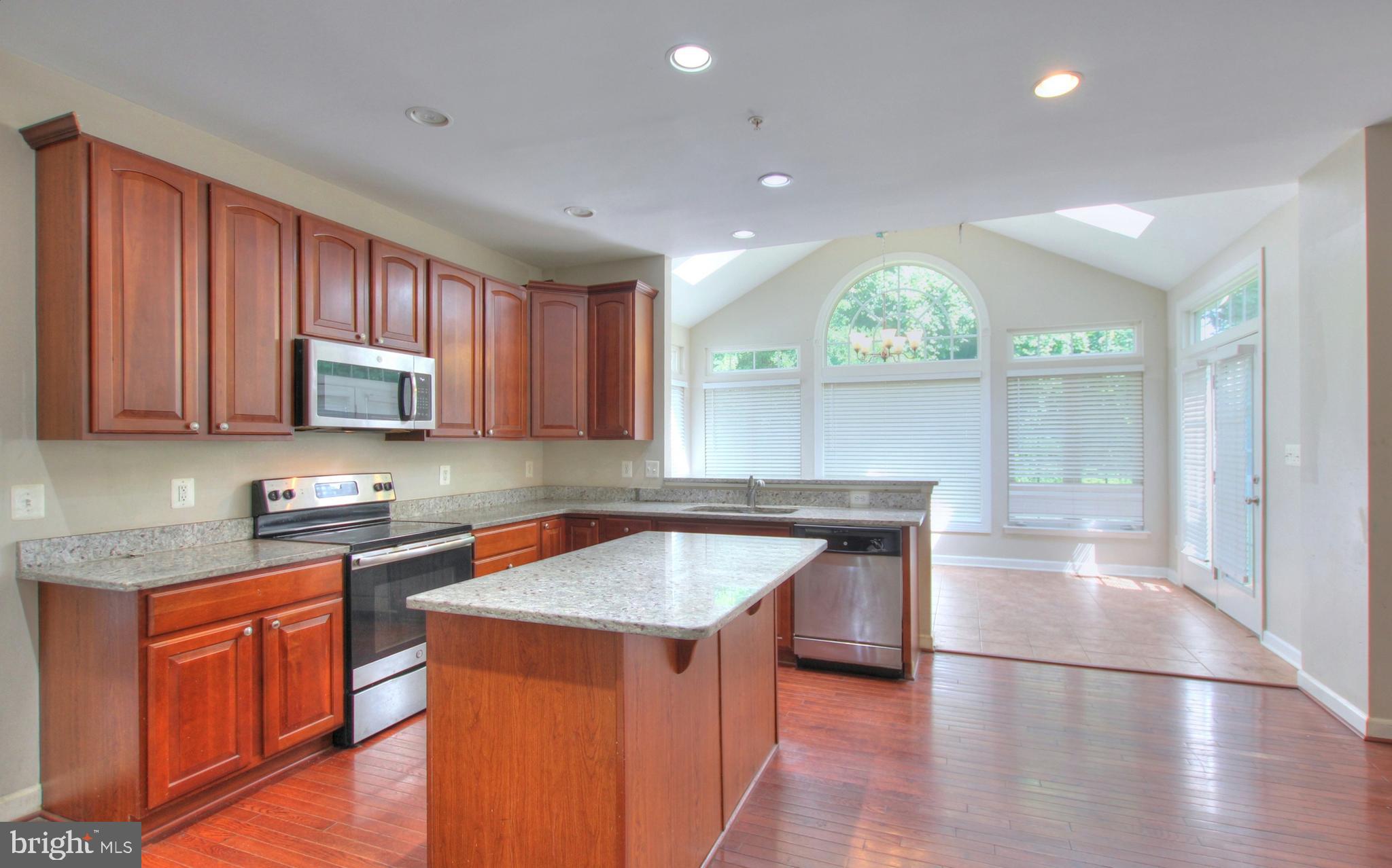 BALK HILL VILLAGE - Residential