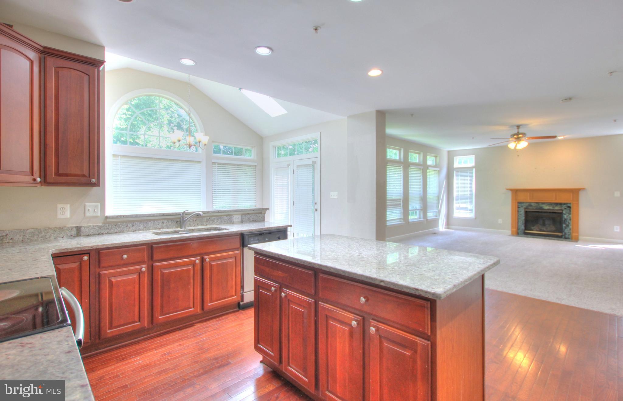 BALK HILL VILLAGE - Residential