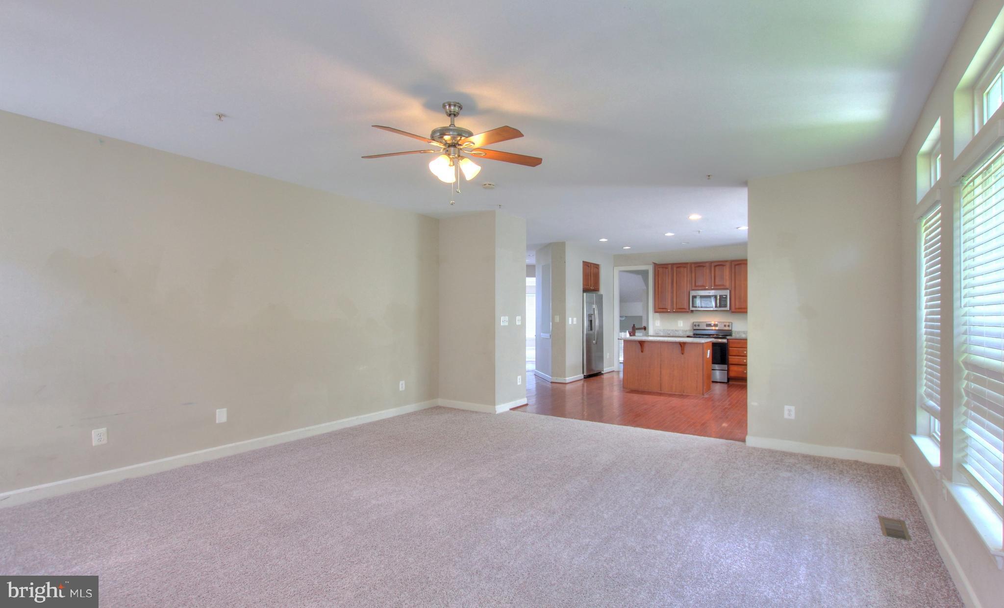 BALK HILL VILLAGE - Residential