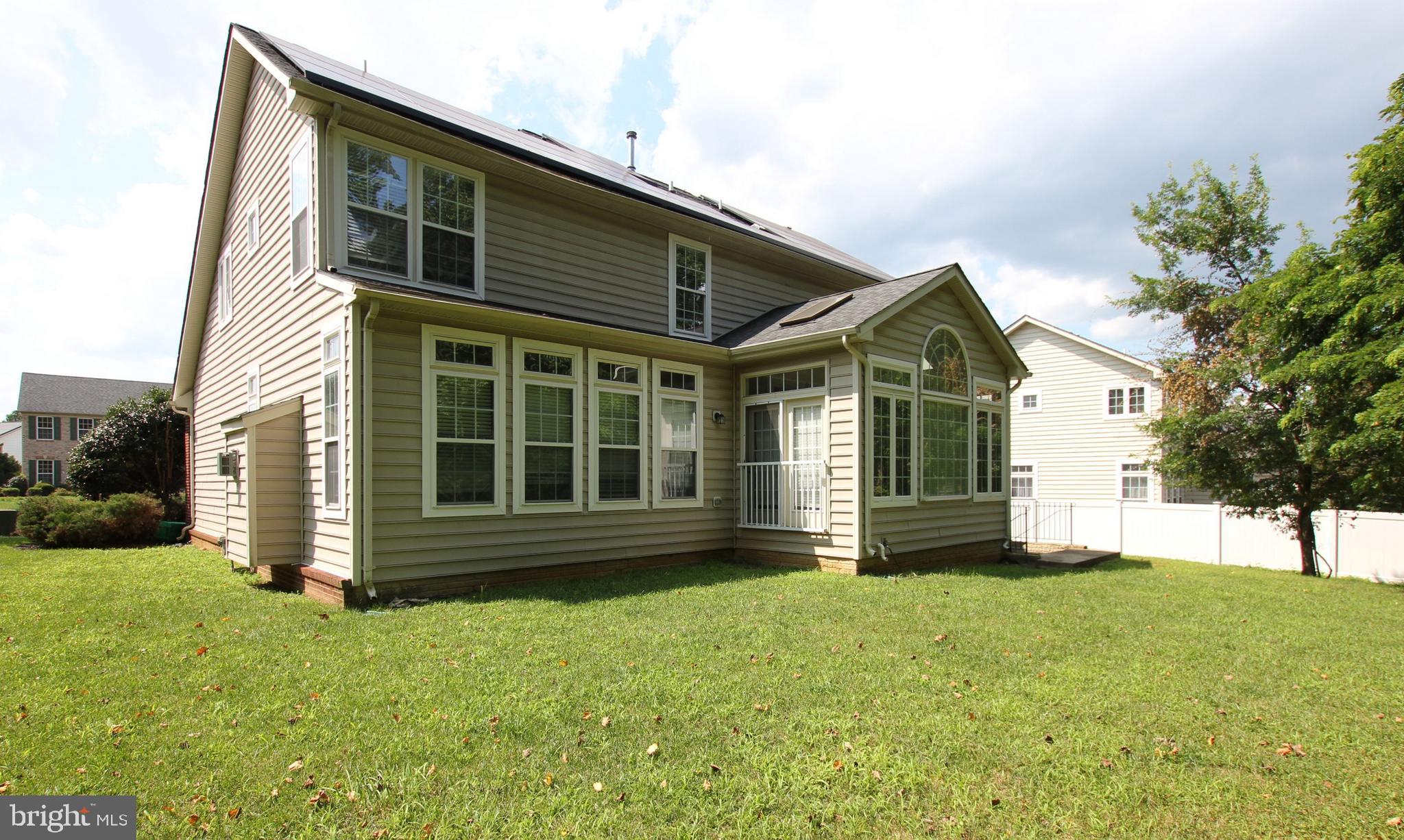 BALK HILL VILLAGE - Residential