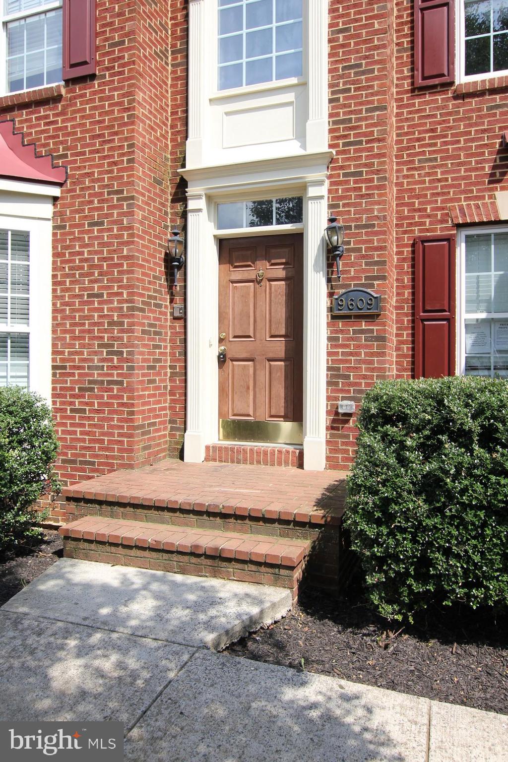 BALK HILL VILLAGE - Residential