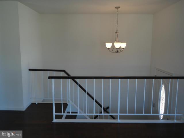 ST CHARLES SUB - CARRINGTON - Residential