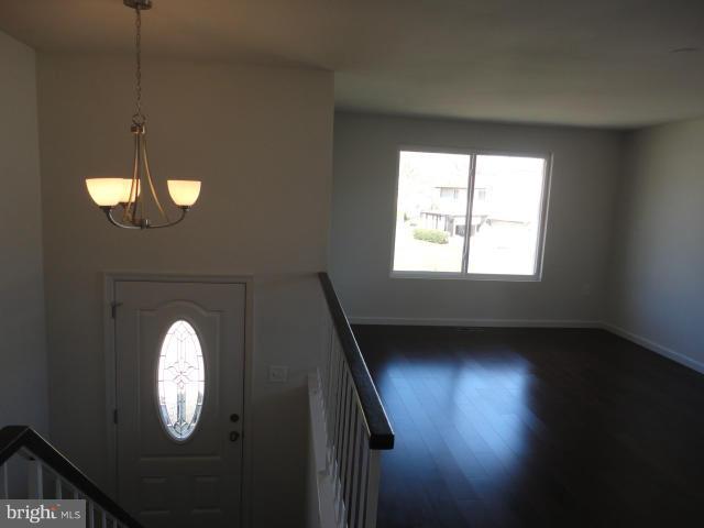 ST CHARLES SUB - CARRINGTON - Residential