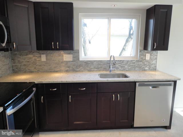 ST CHARLES SUB - CARRINGTON - Residential