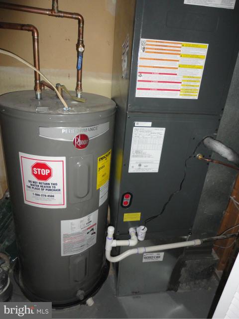 ST CHARLES SUB - CARRINGTON - Residential