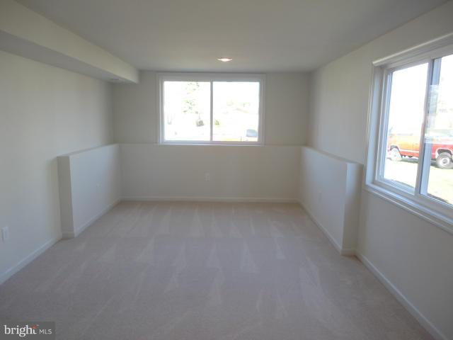 ST CHARLES SUB - CARRINGTON - Residential