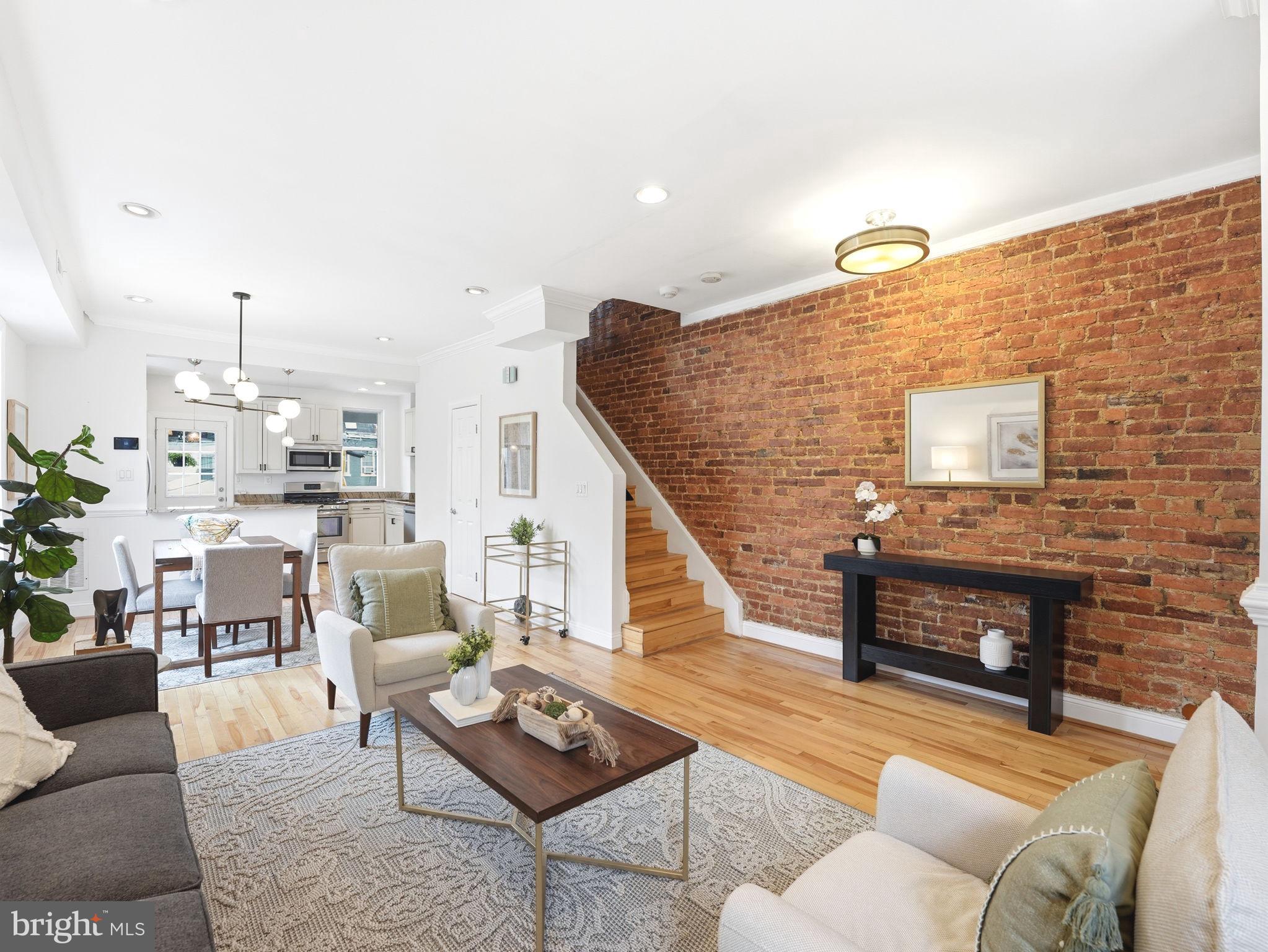 133 U STREET NE