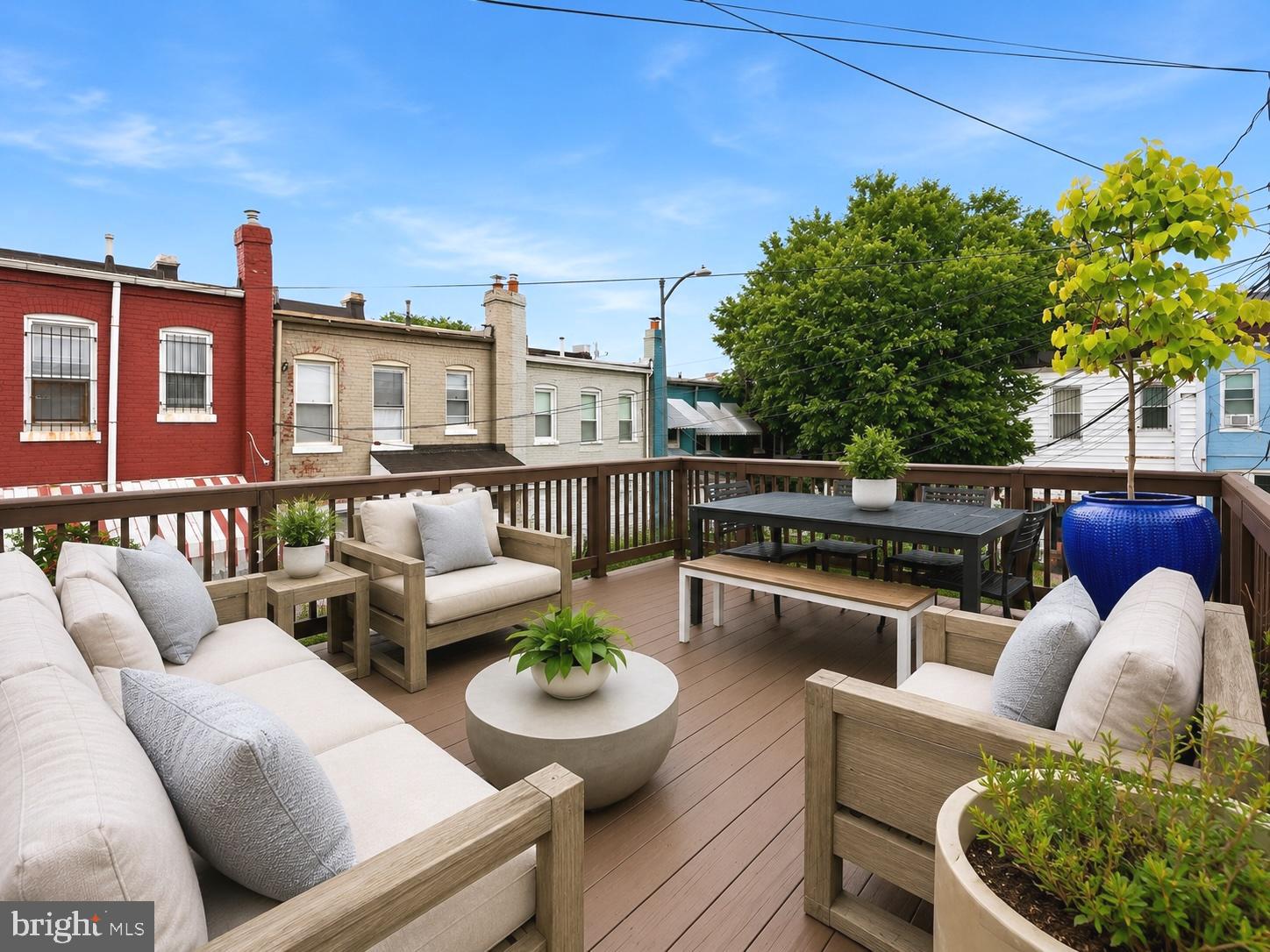 133 U STREET NE