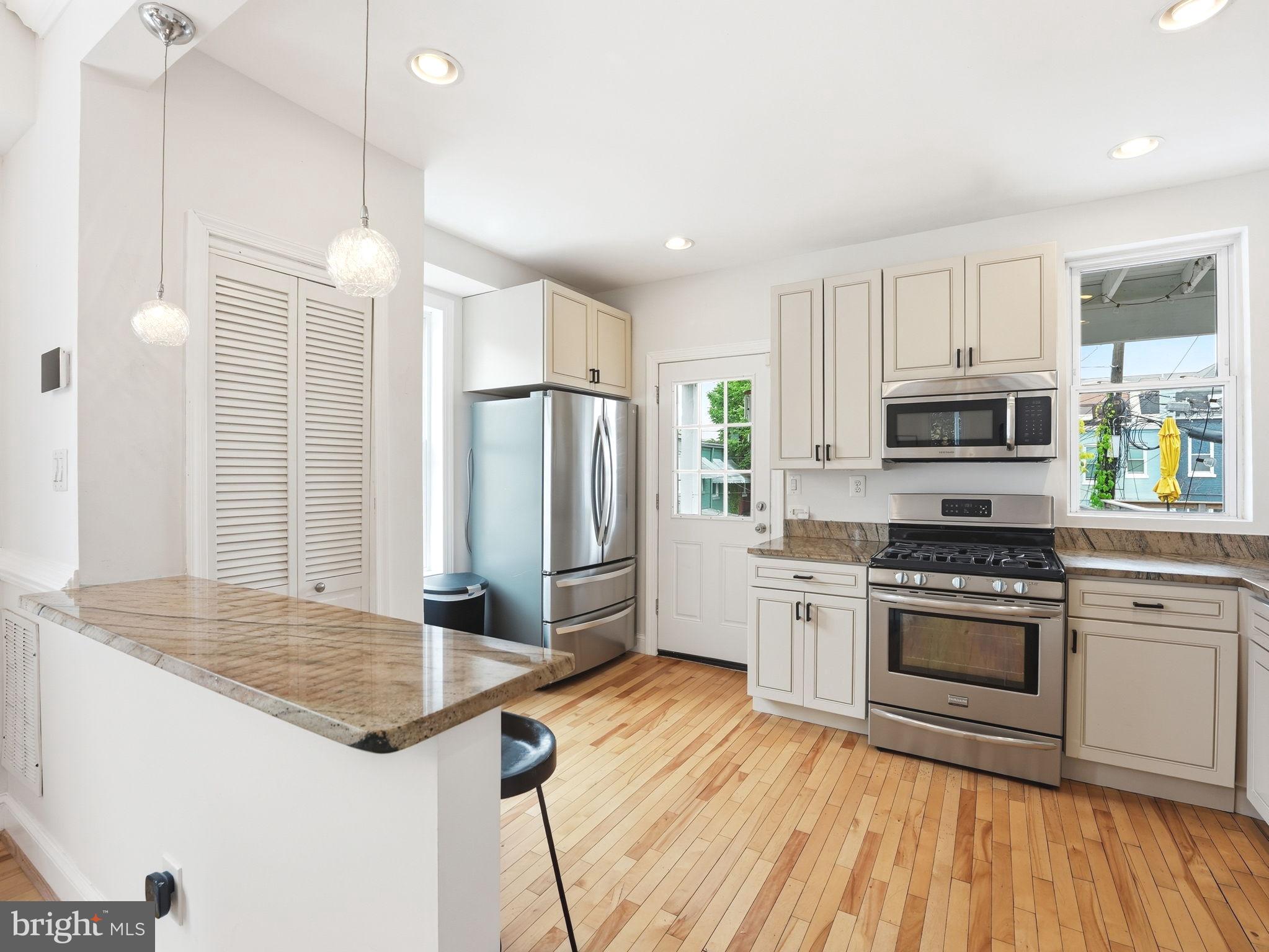133 U STREET NE