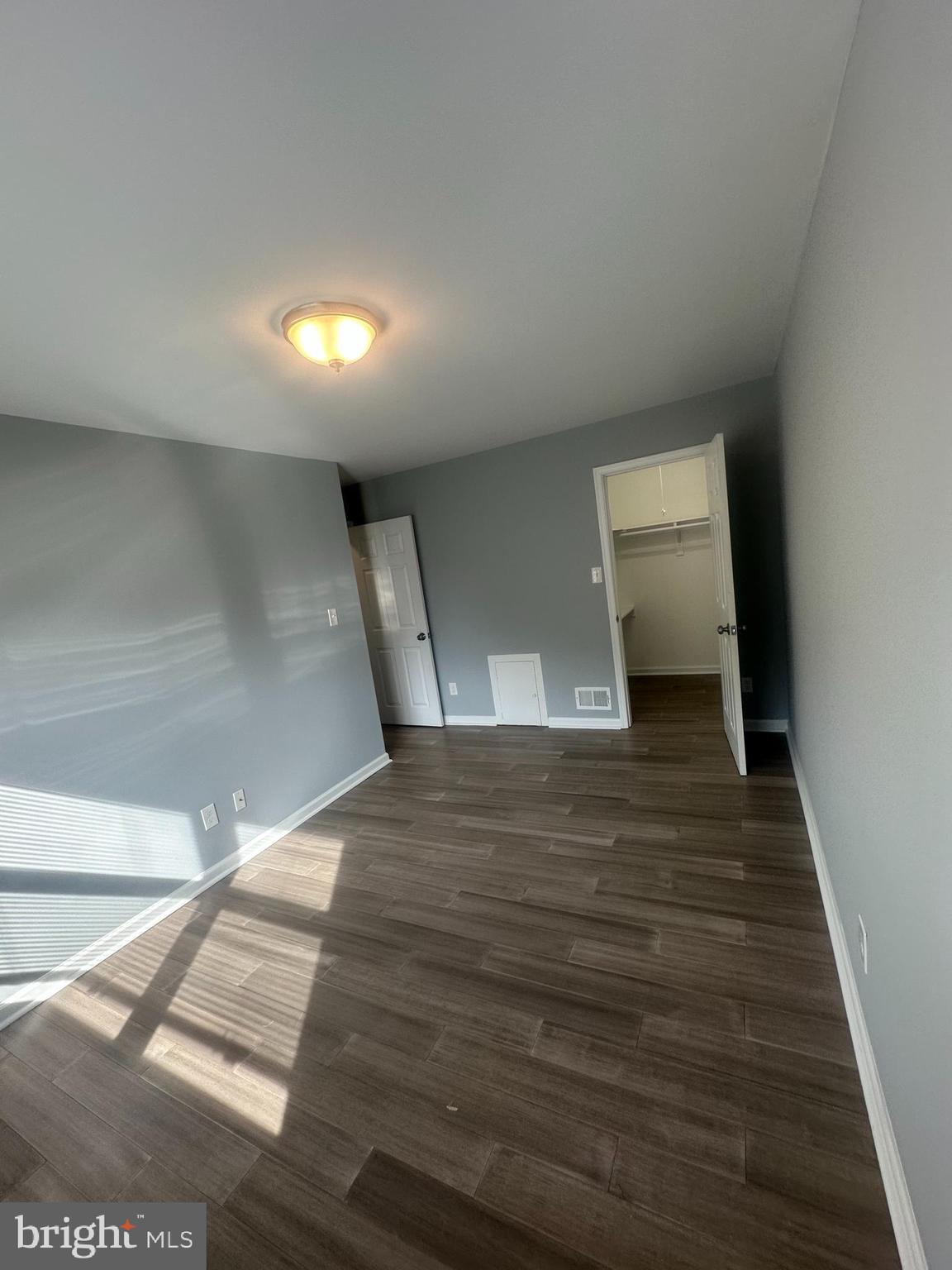 TERRACE TOWNE HOMES OF GUNSTON - Residential Lease