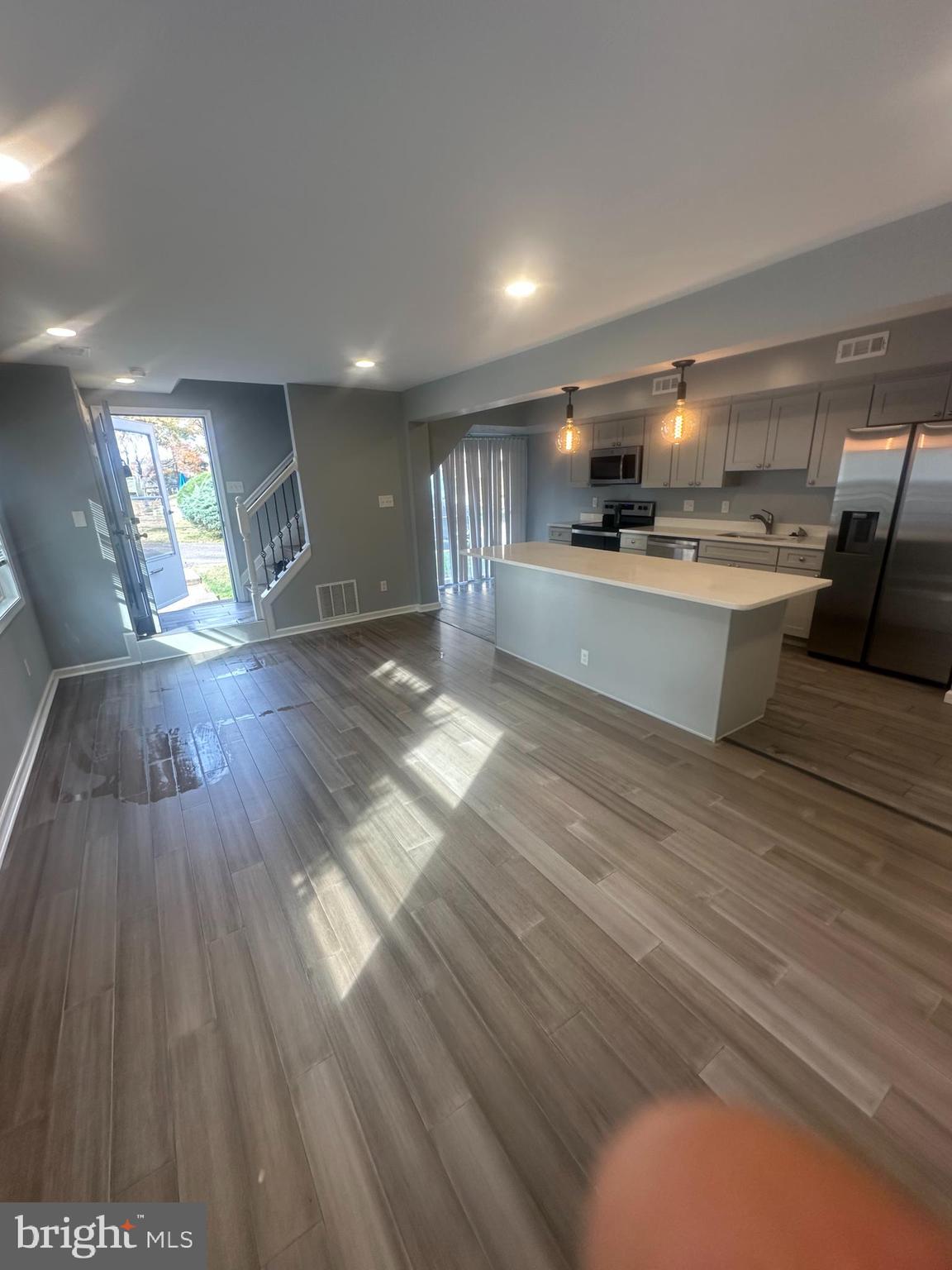 TERRACE TOWNE HOMES OF GUNSTON - Residential Lease