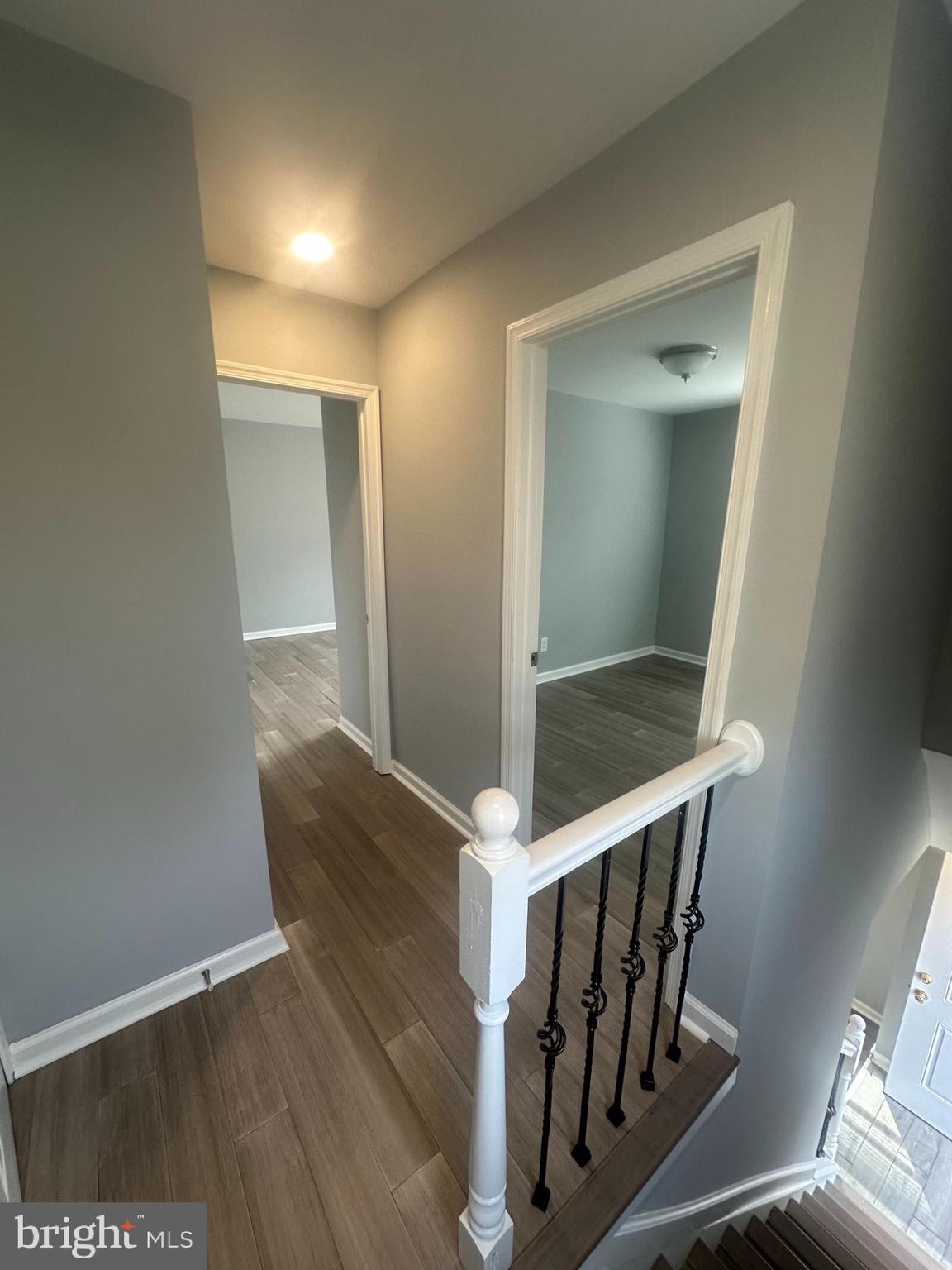 TERRACE TOWNE HOMES OF GUNSTON - Residential Lease