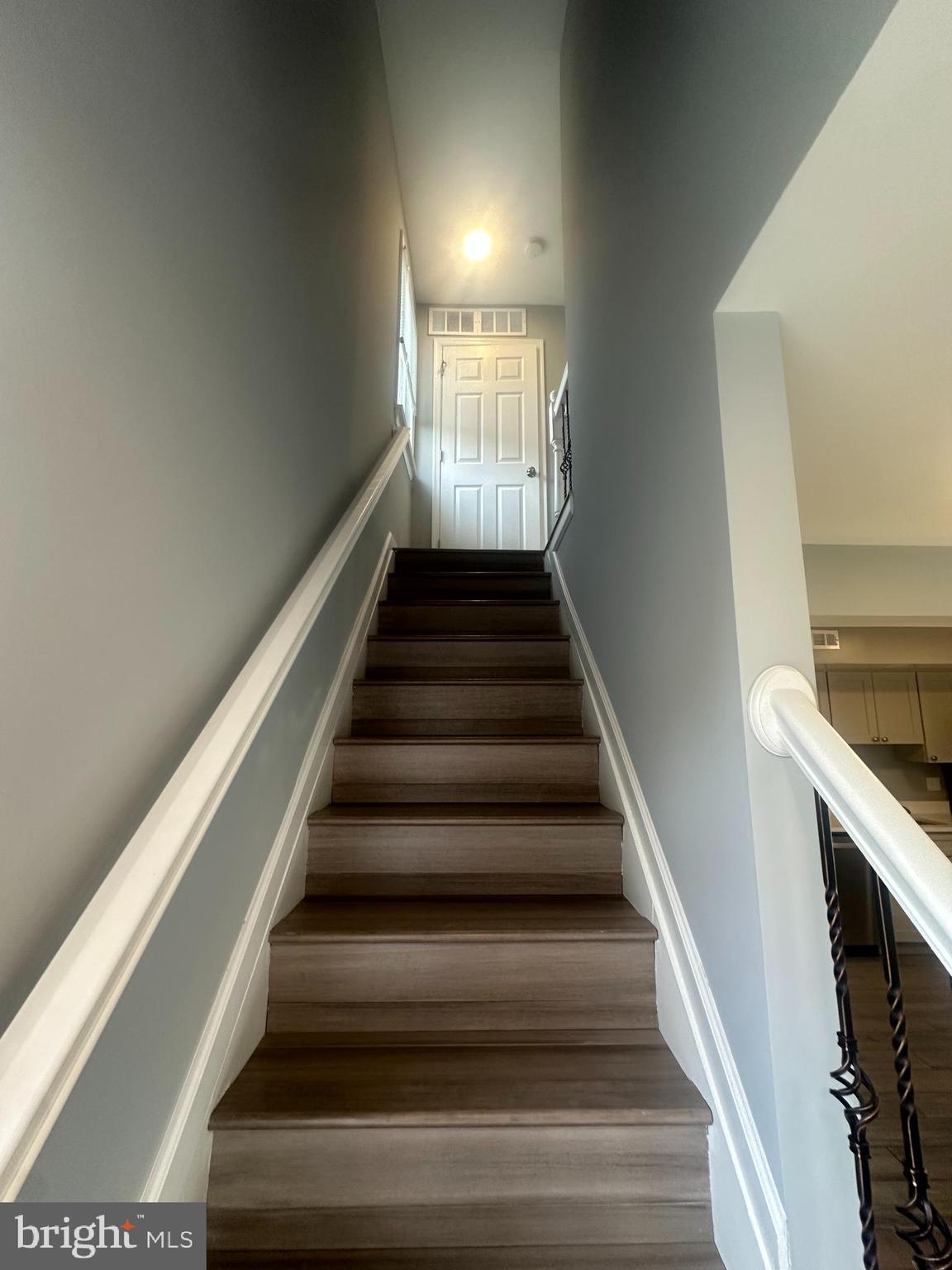 TERRACE TOWNE HOMES OF GUNSTON - Residential Lease