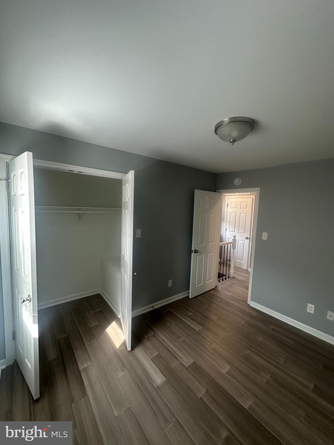 TERRACE TOWNE HOMES OF GUNSTON - Residential Lease