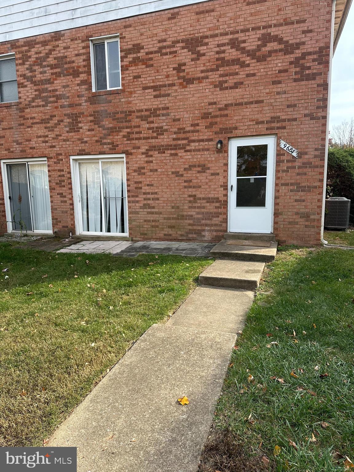 TERRACE TOWNE HOMES OF GUNSTON - Residential Lease