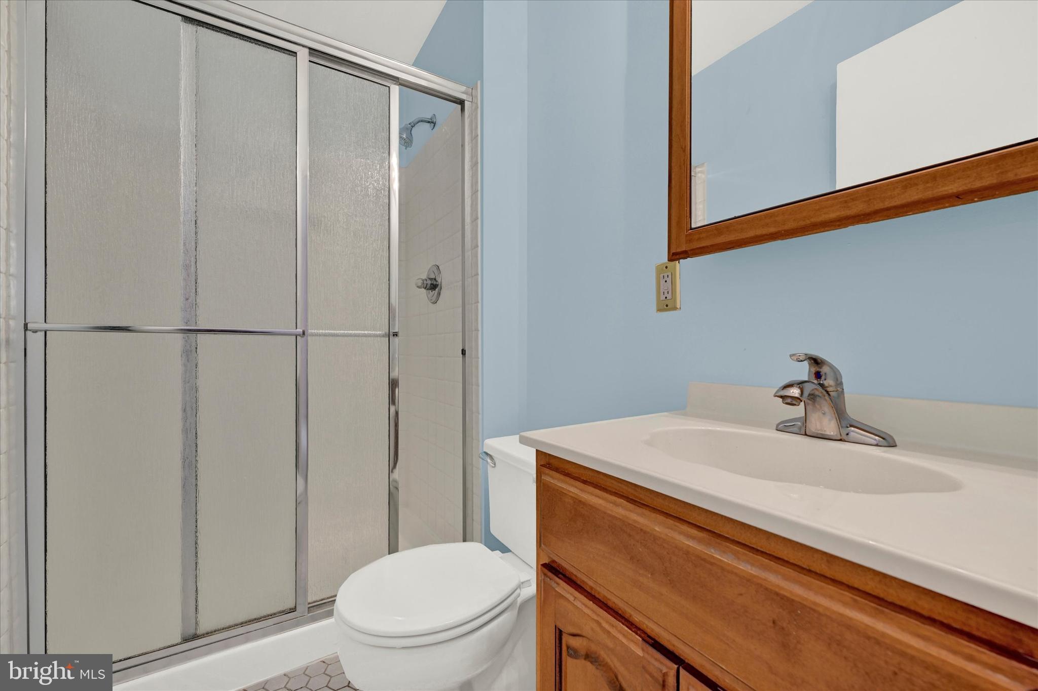 MAYS CHAPEL VILLAGE - Residential