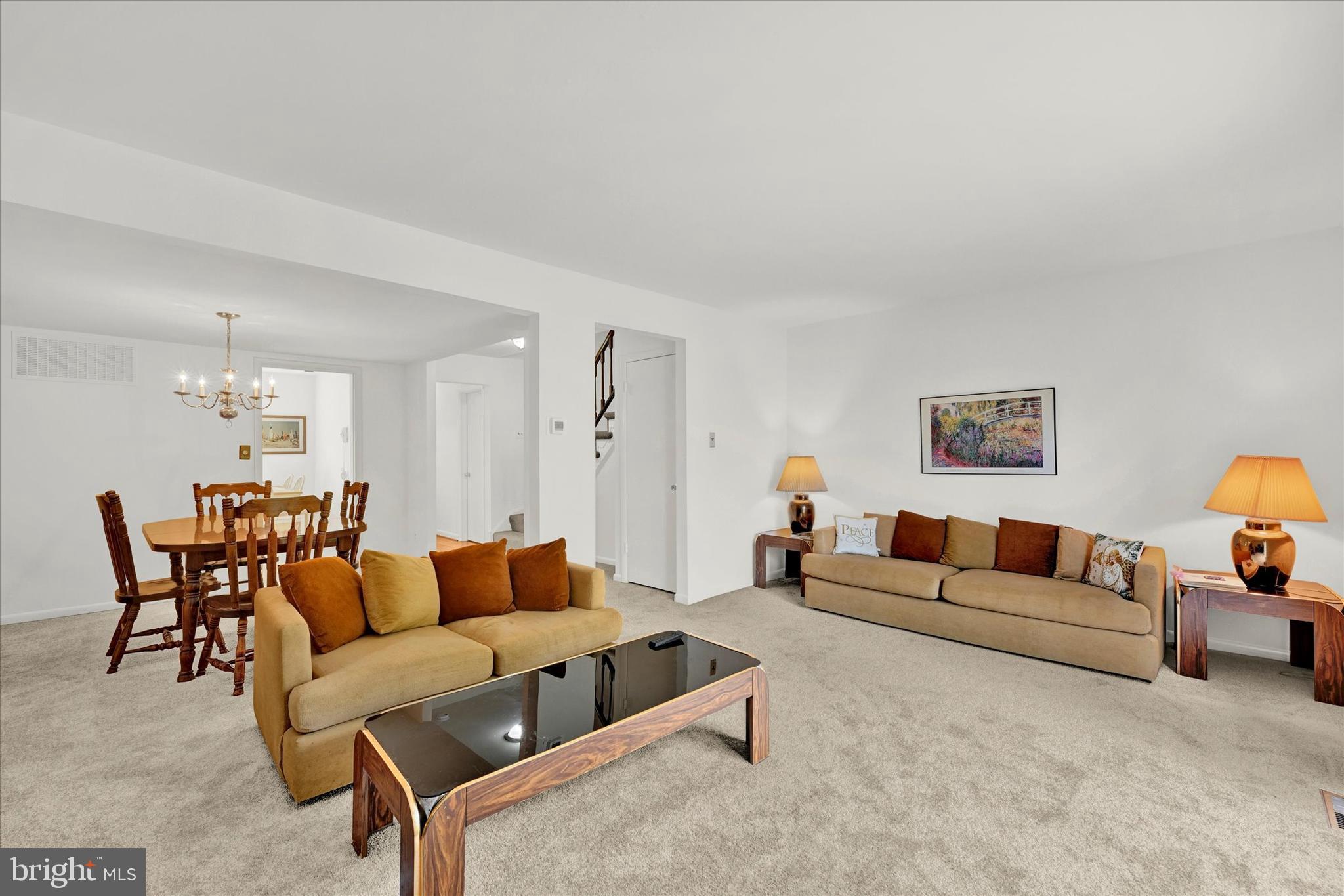 MAYS CHAPEL VILLAGE - Residential