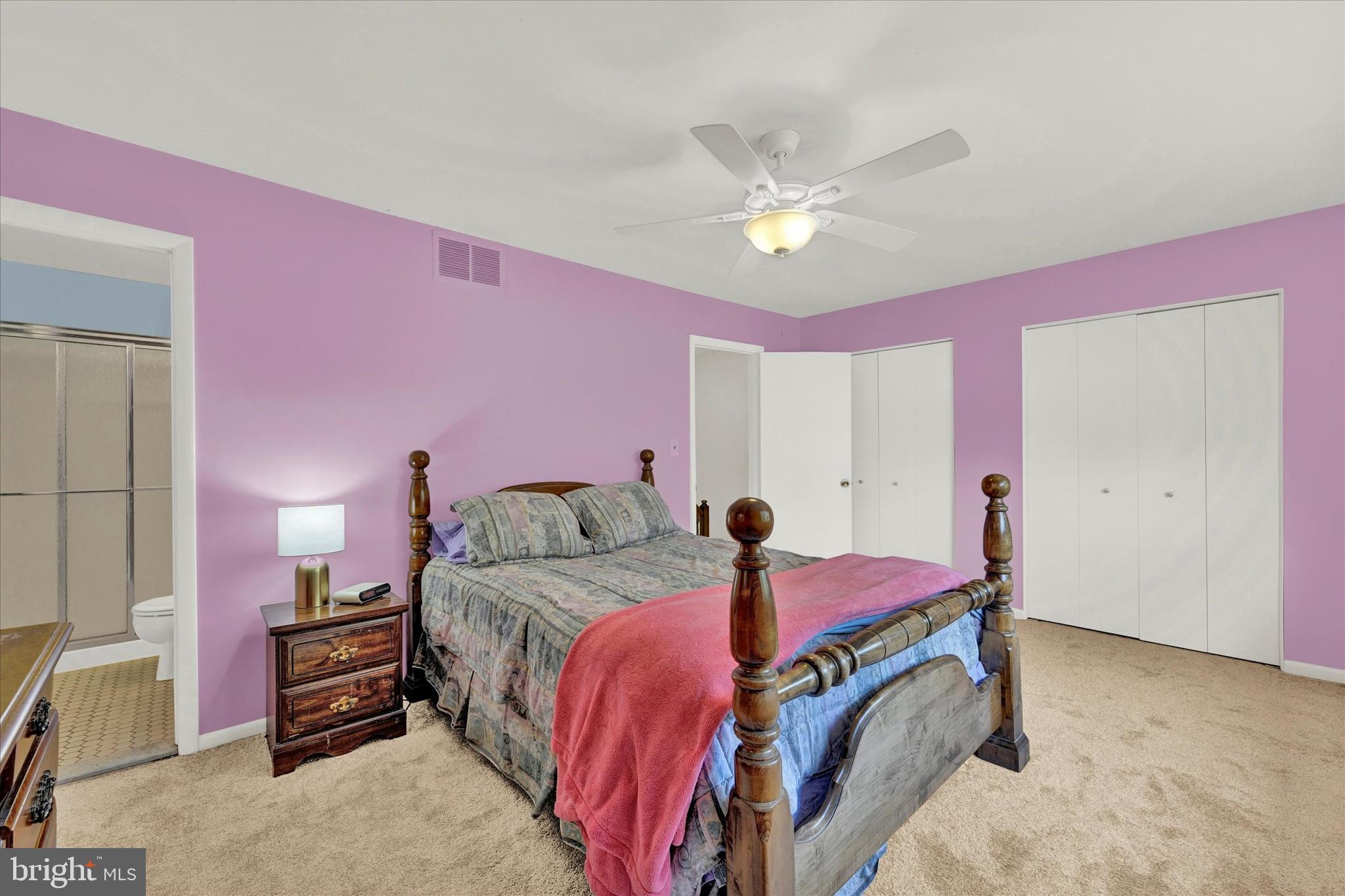 MAYS CHAPEL VILLAGE - Residential