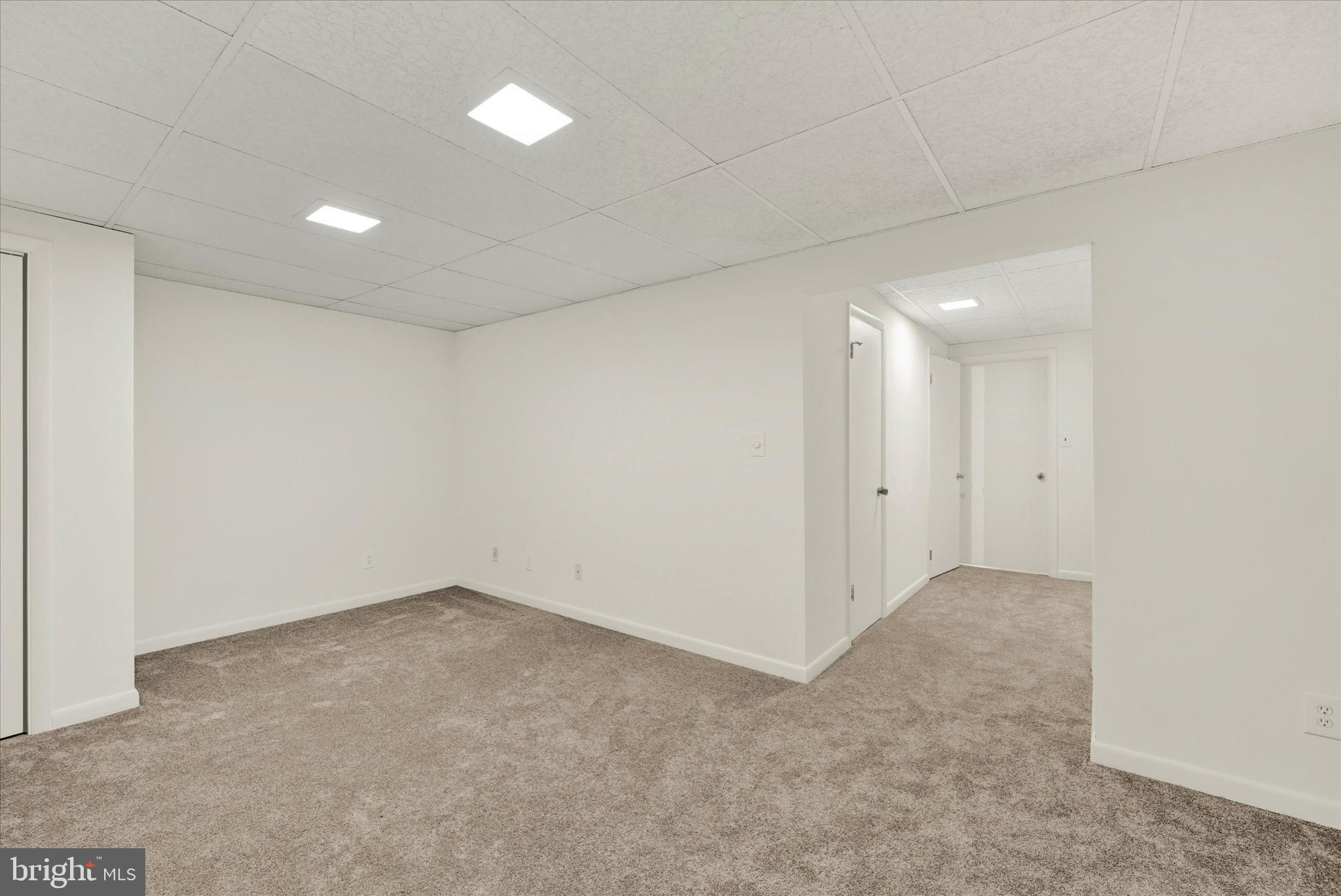 MAYS CHAPEL VILLAGE - Residential