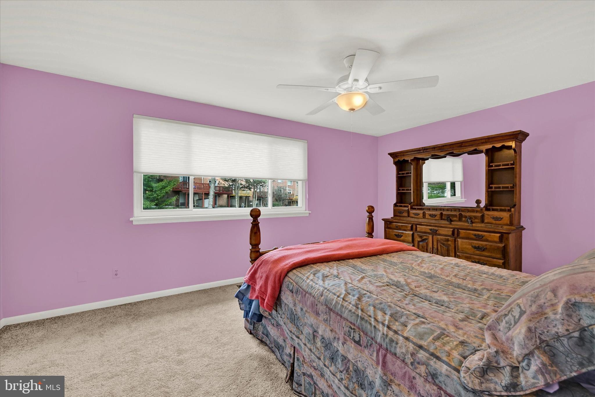 MAYS CHAPEL VILLAGE - Residential