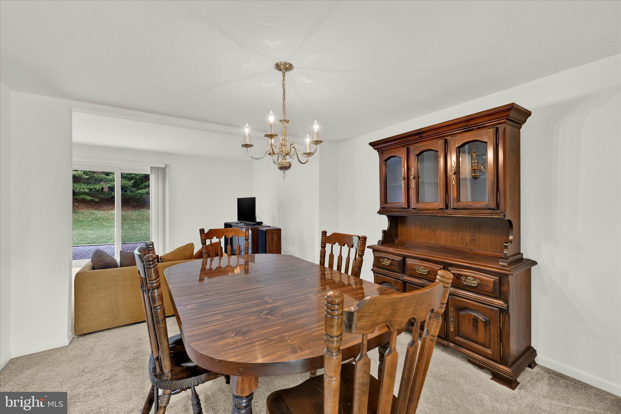 MAYS CHAPEL VILLAGE - Residential