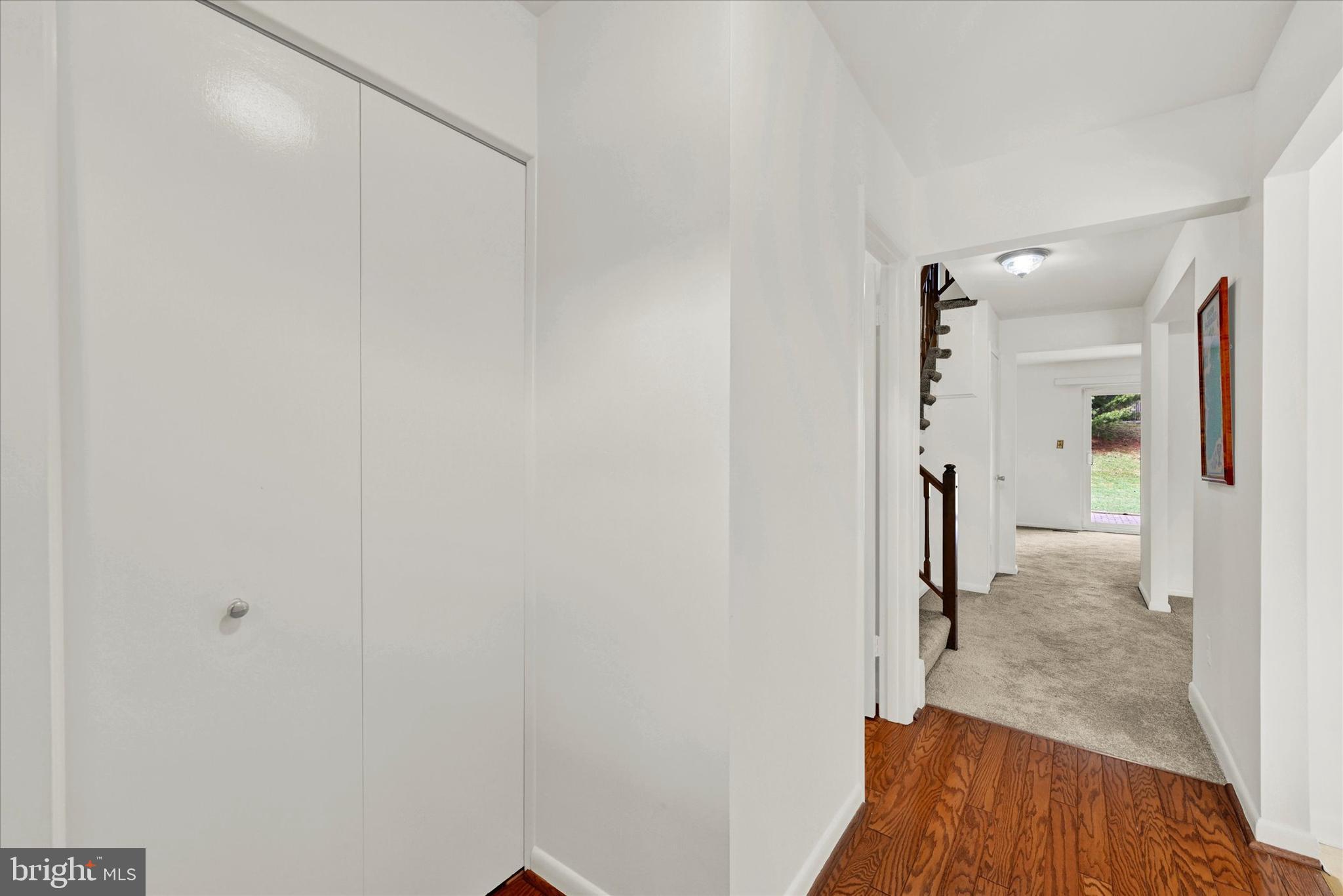 MAYS CHAPEL VILLAGE - Residential