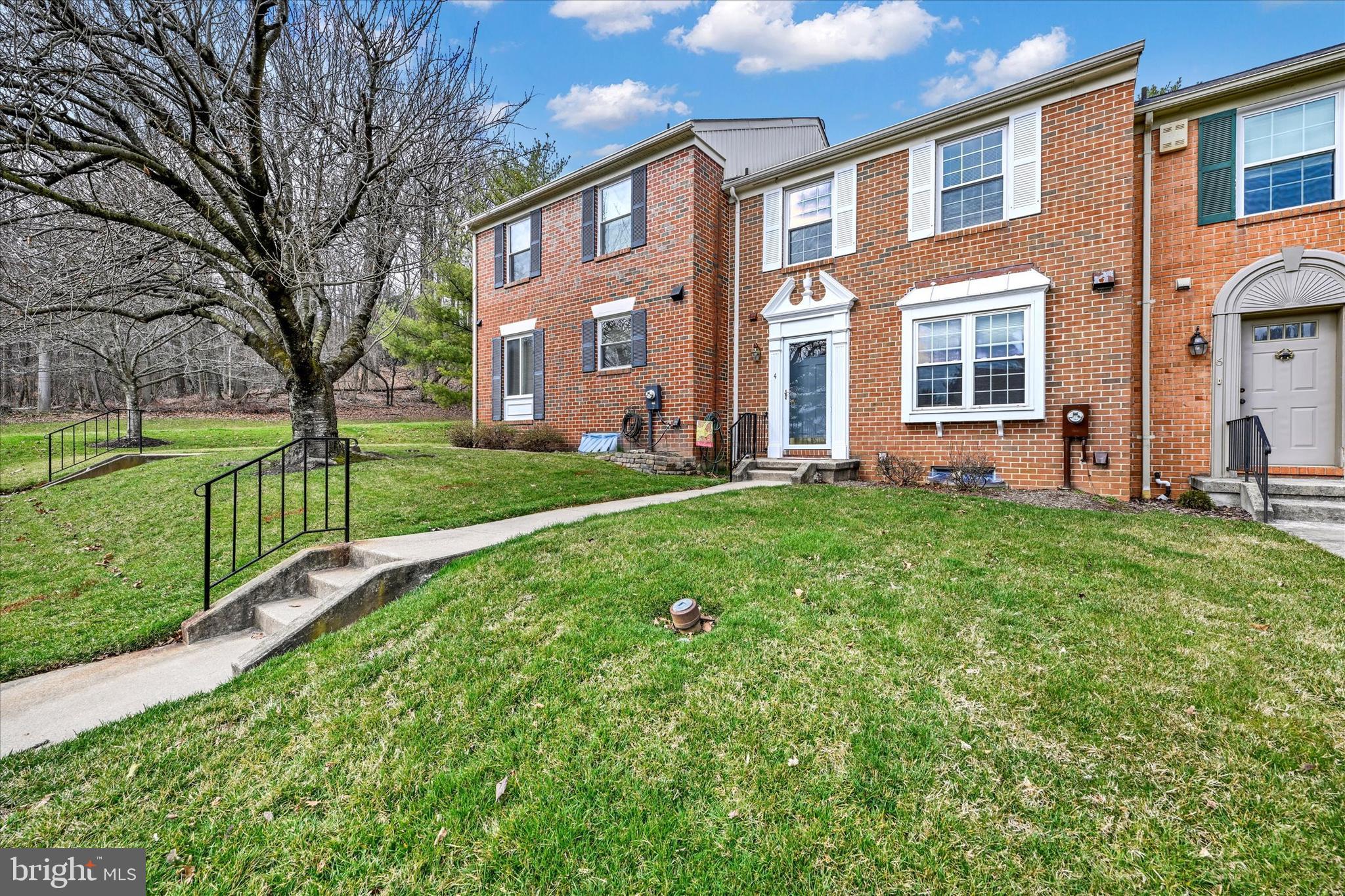 MAYS CHAPEL VILLAGE - Residential