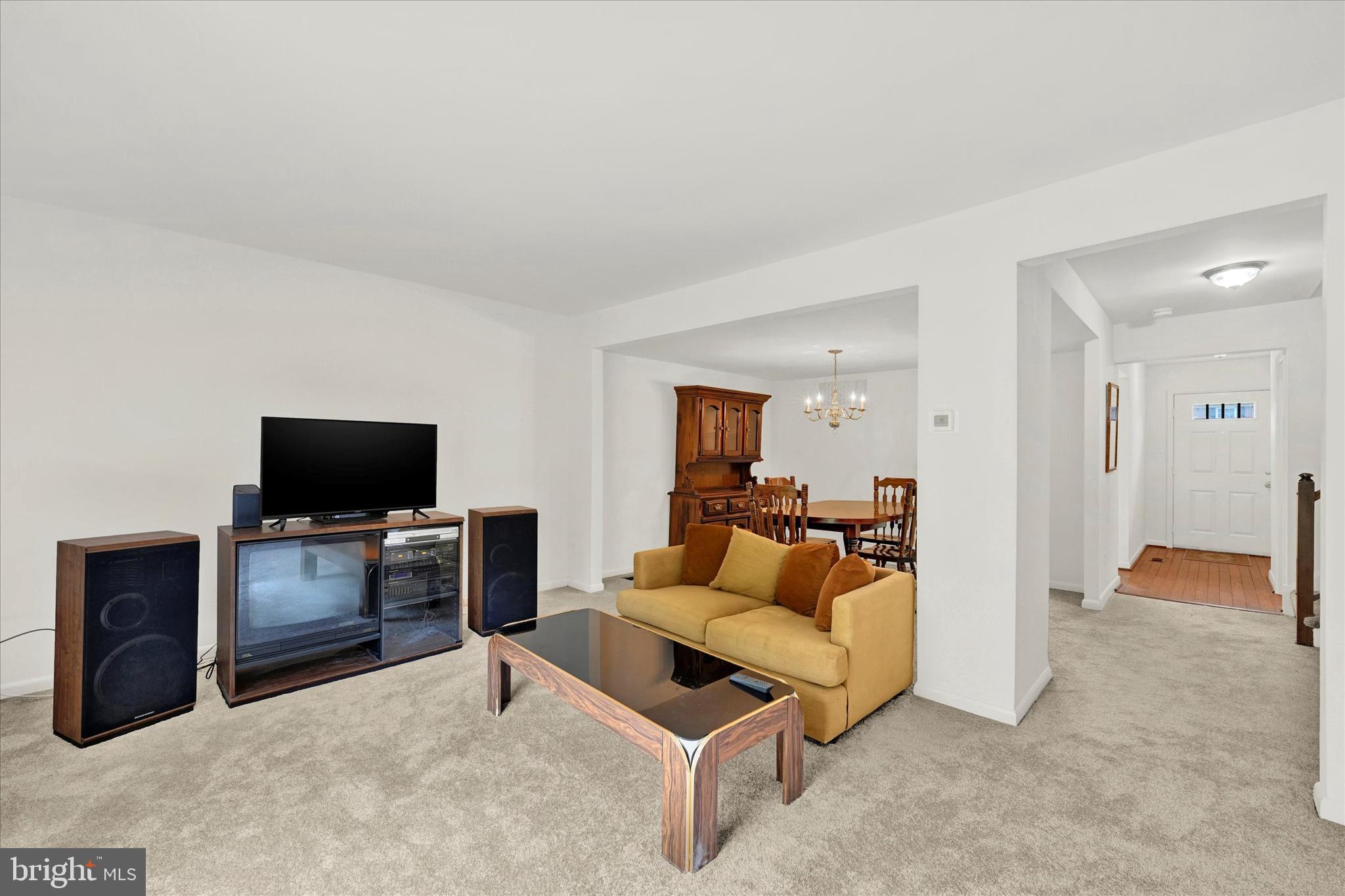 MAYS CHAPEL VILLAGE - Residential