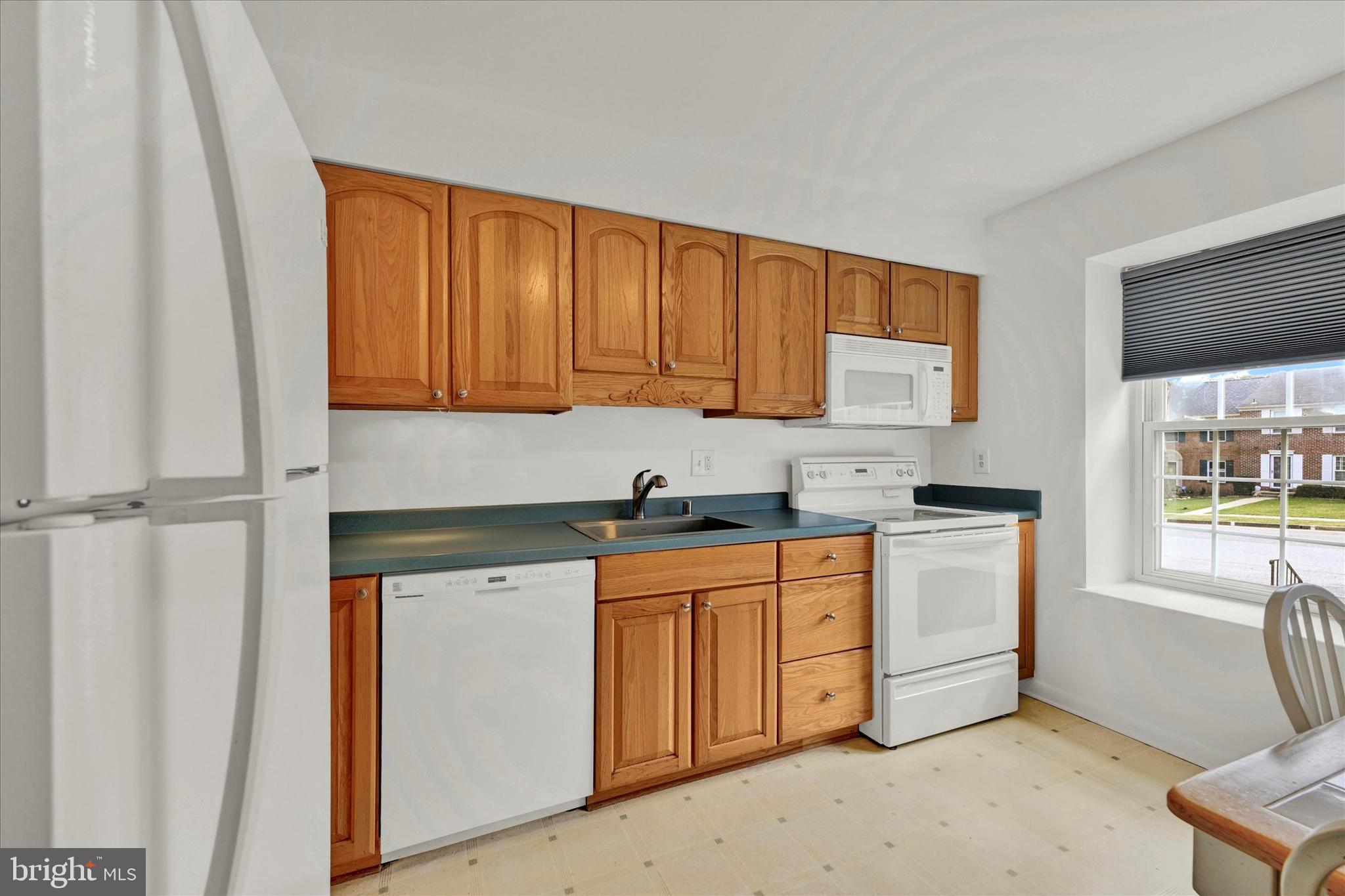 MAYS CHAPEL VILLAGE - Residential