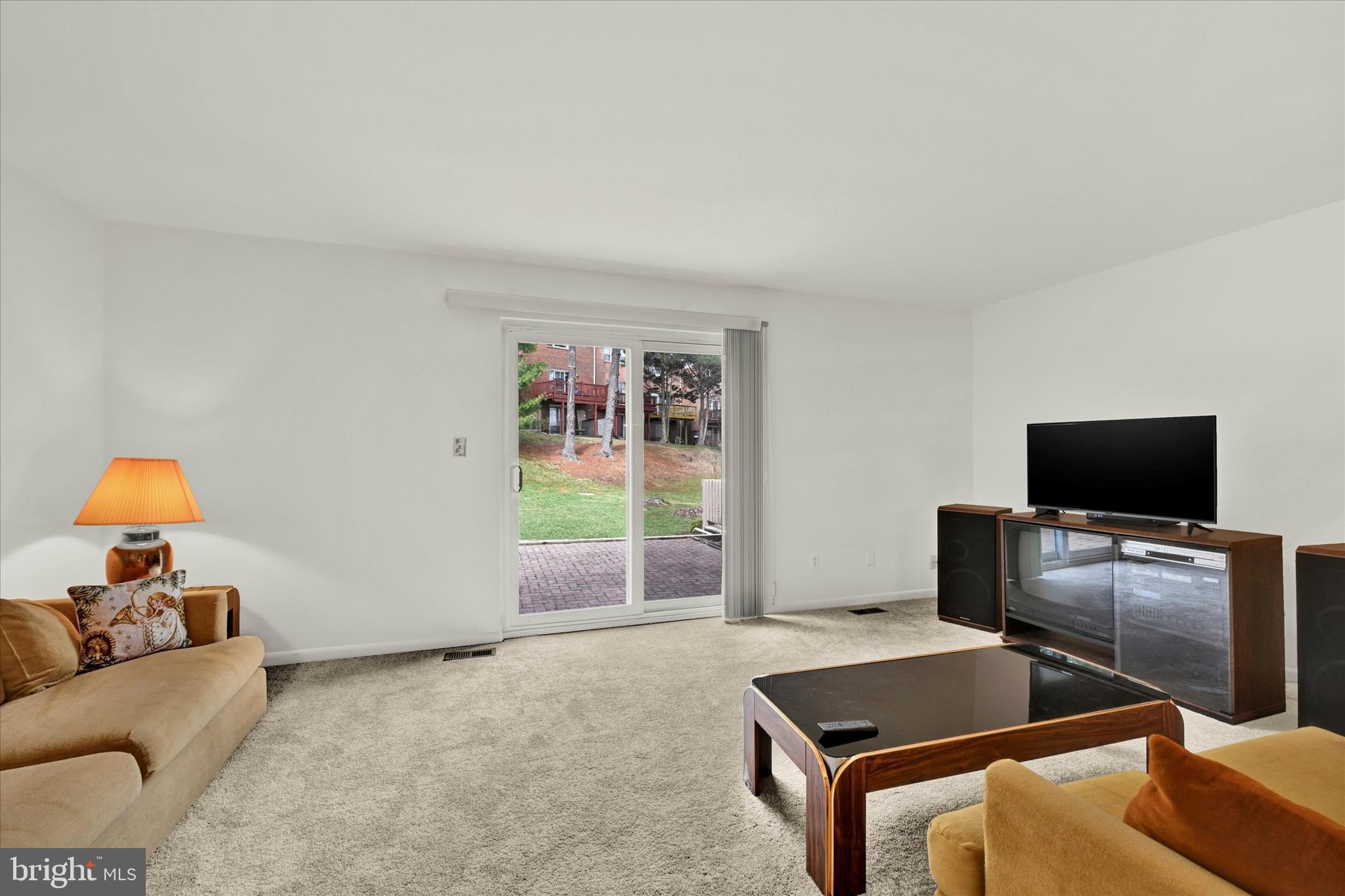 MAYS CHAPEL VILLAGE - Residential