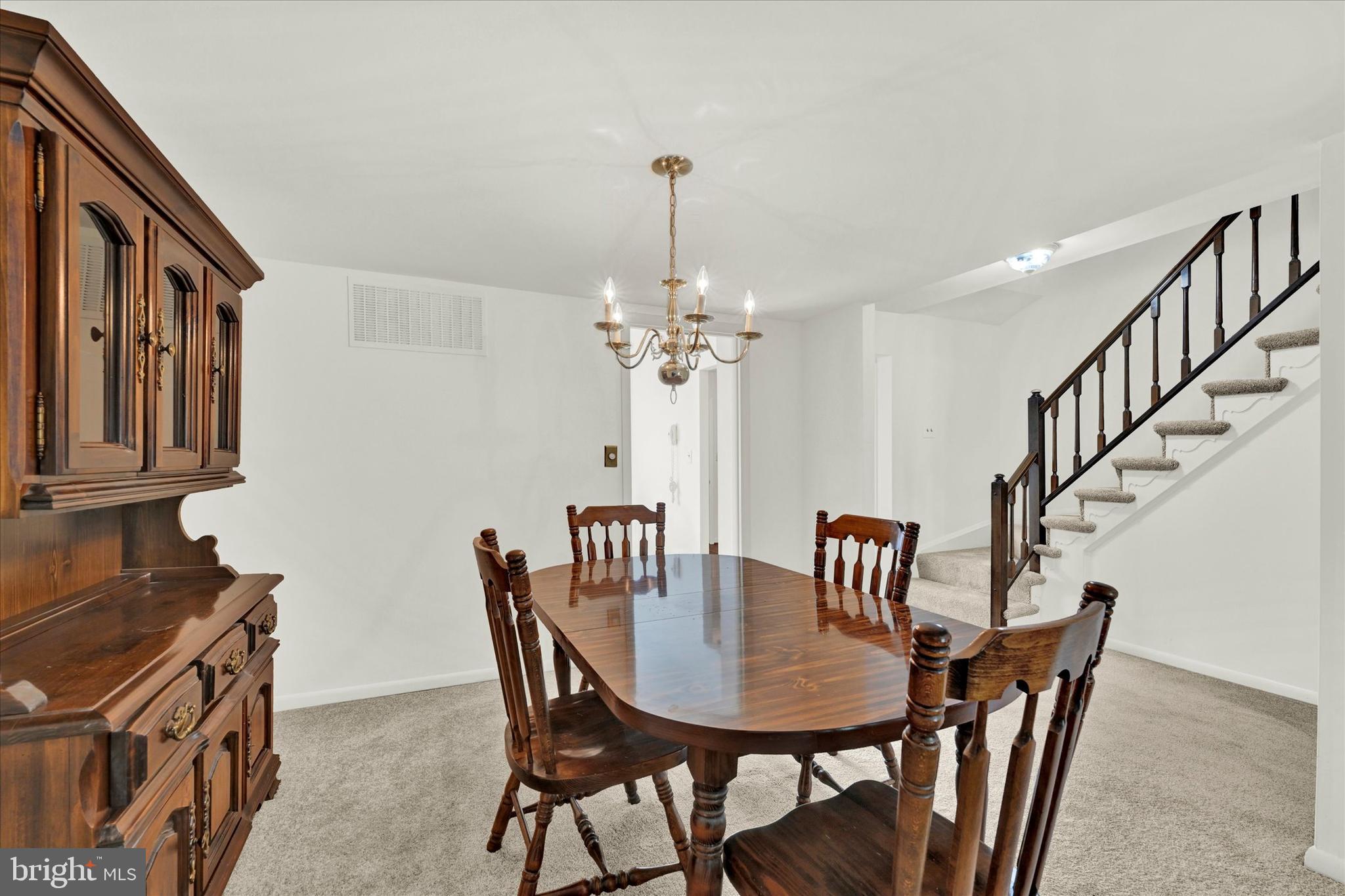 MAYS CHAPEL VILLAGE - Residential