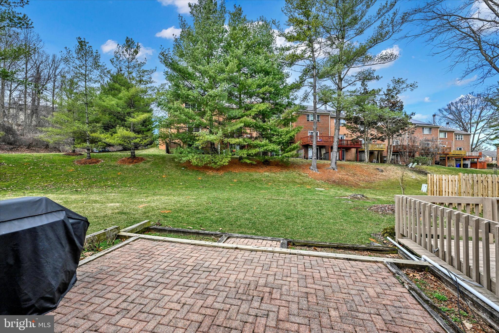 MAYS CHAPEL VILLAGE - Residential