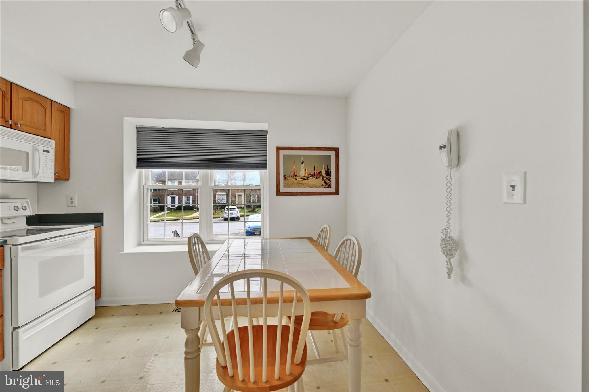 MAYS CHAPEL VILLAGE - Residential