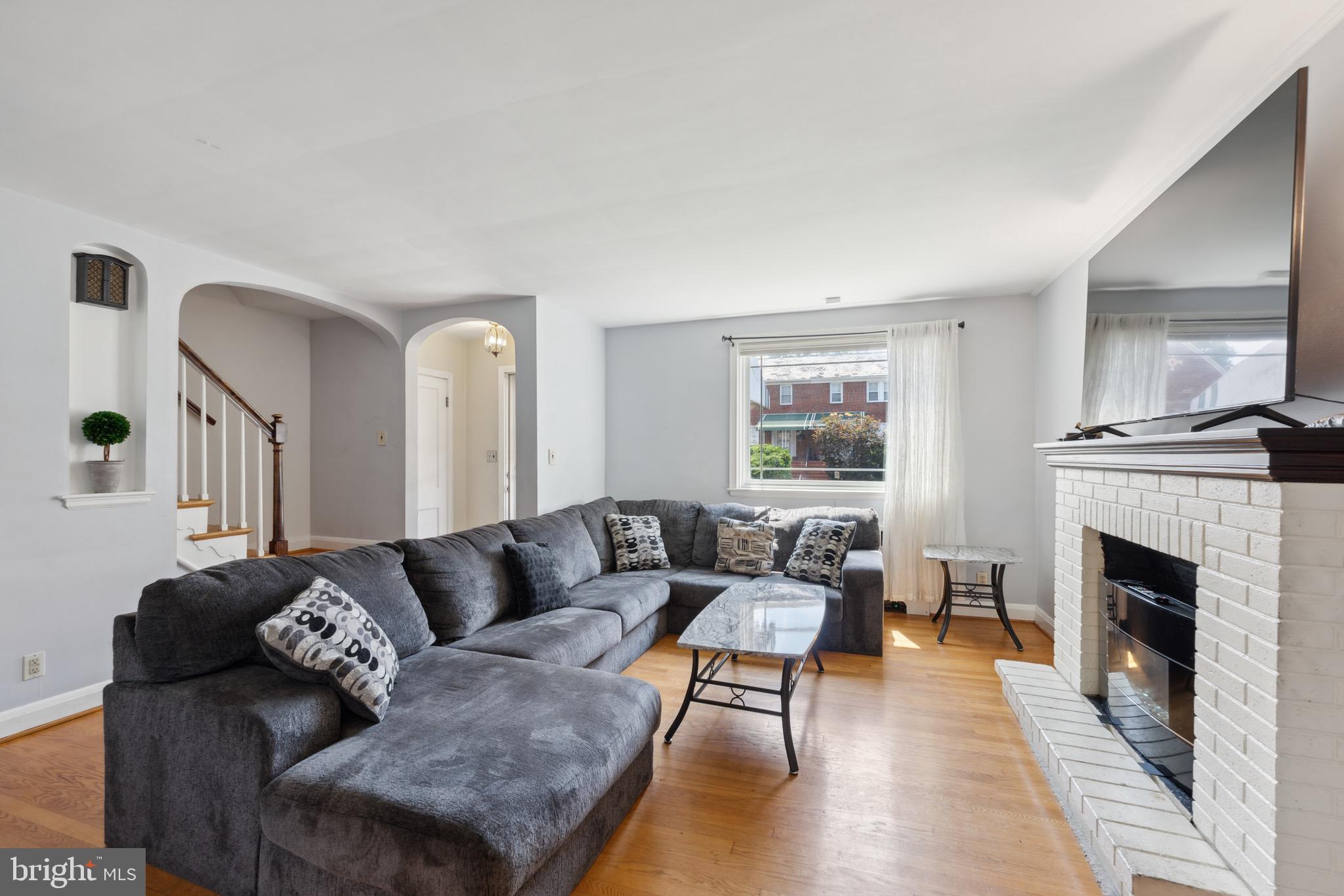 411 OVERBROOK ROAD