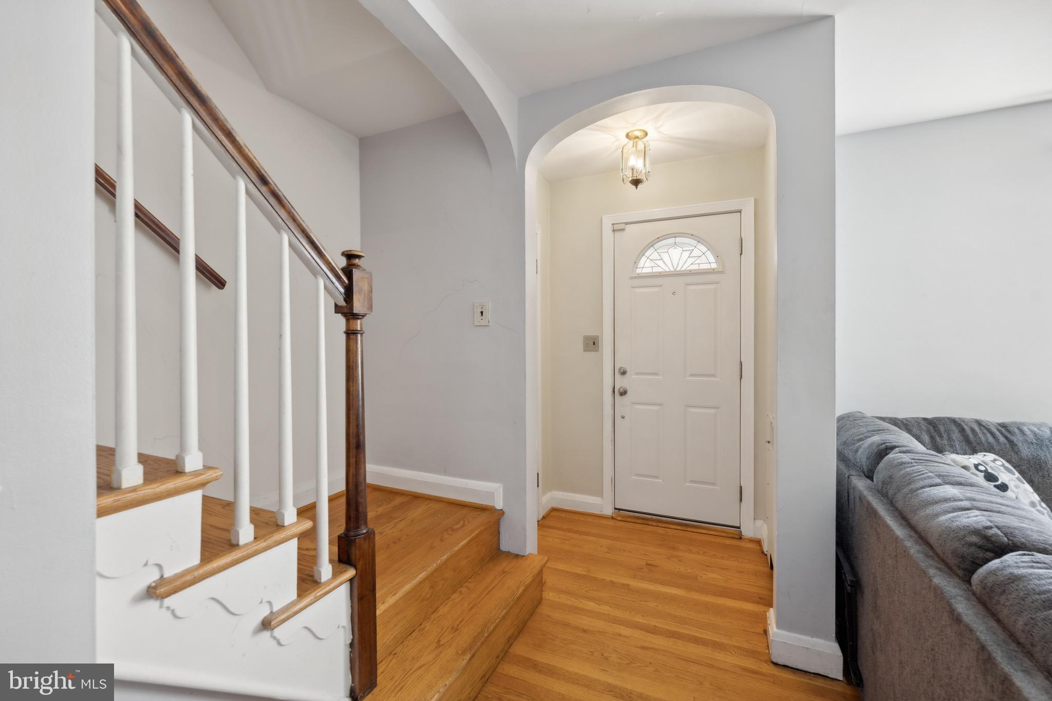 411 OVERBROOK ROAD