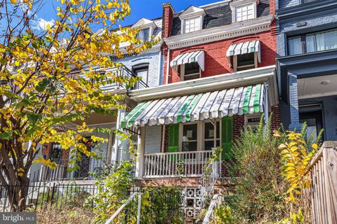 2114 4TH STREET NE WASHINGTON DC 20002