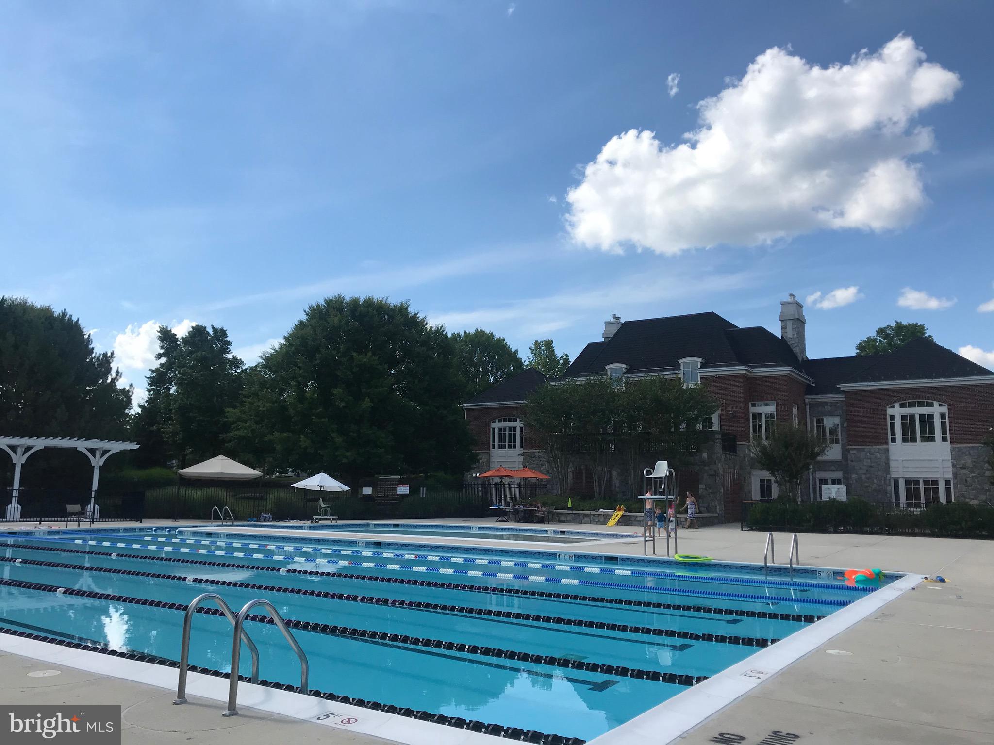 DOWNTOWN BRAMBLETON - Residential