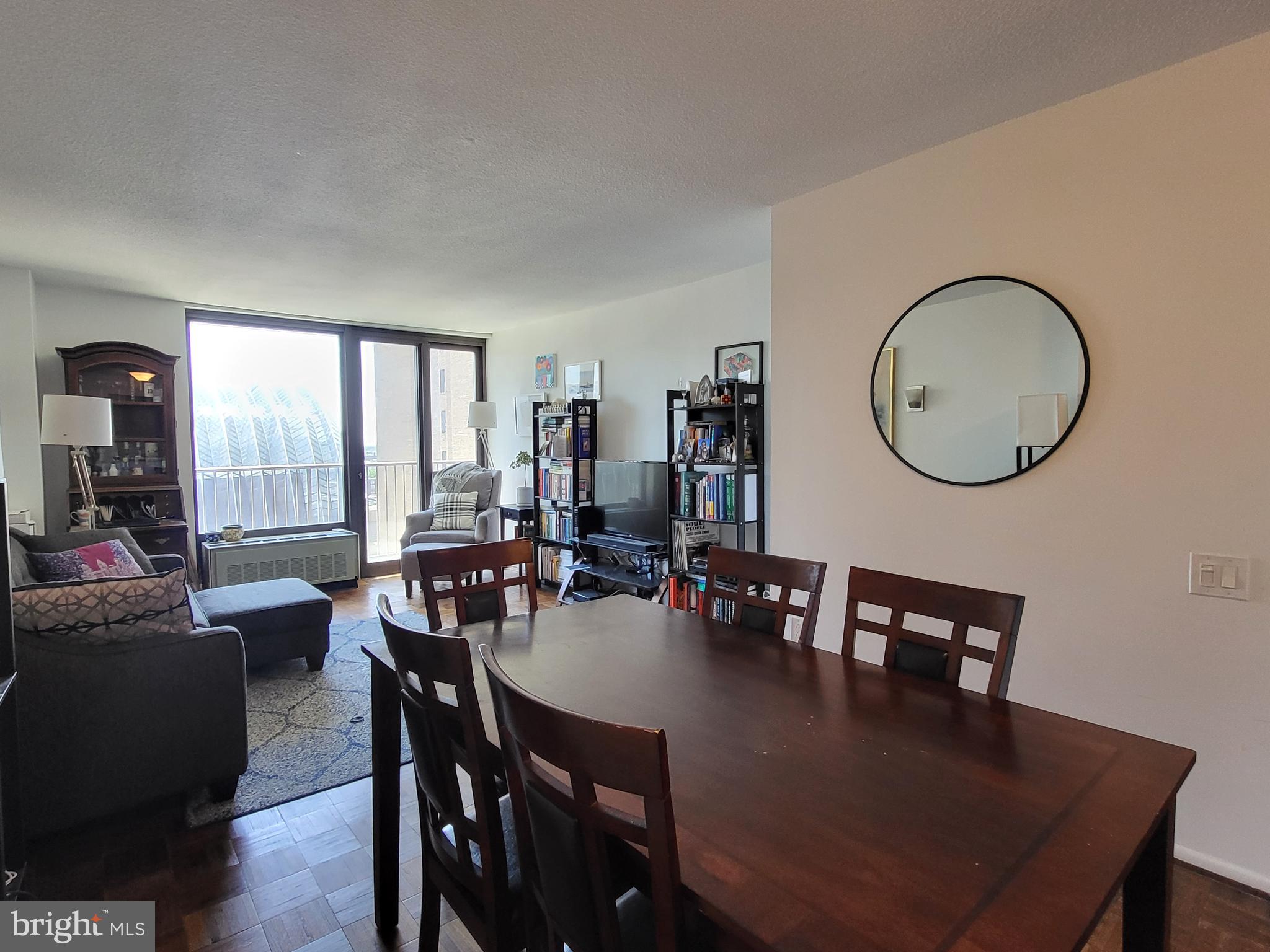 AVENUE OF THE ARTS - Residential Lease